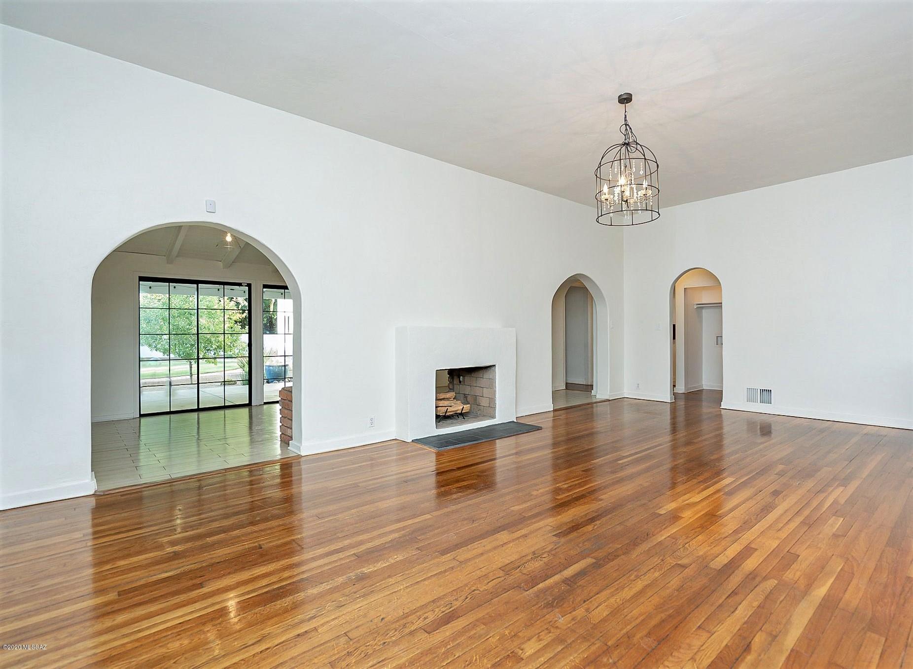 El Encanto Estates - Residential