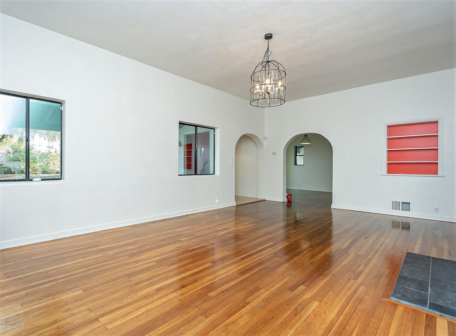 El Encanto Estates - Residential