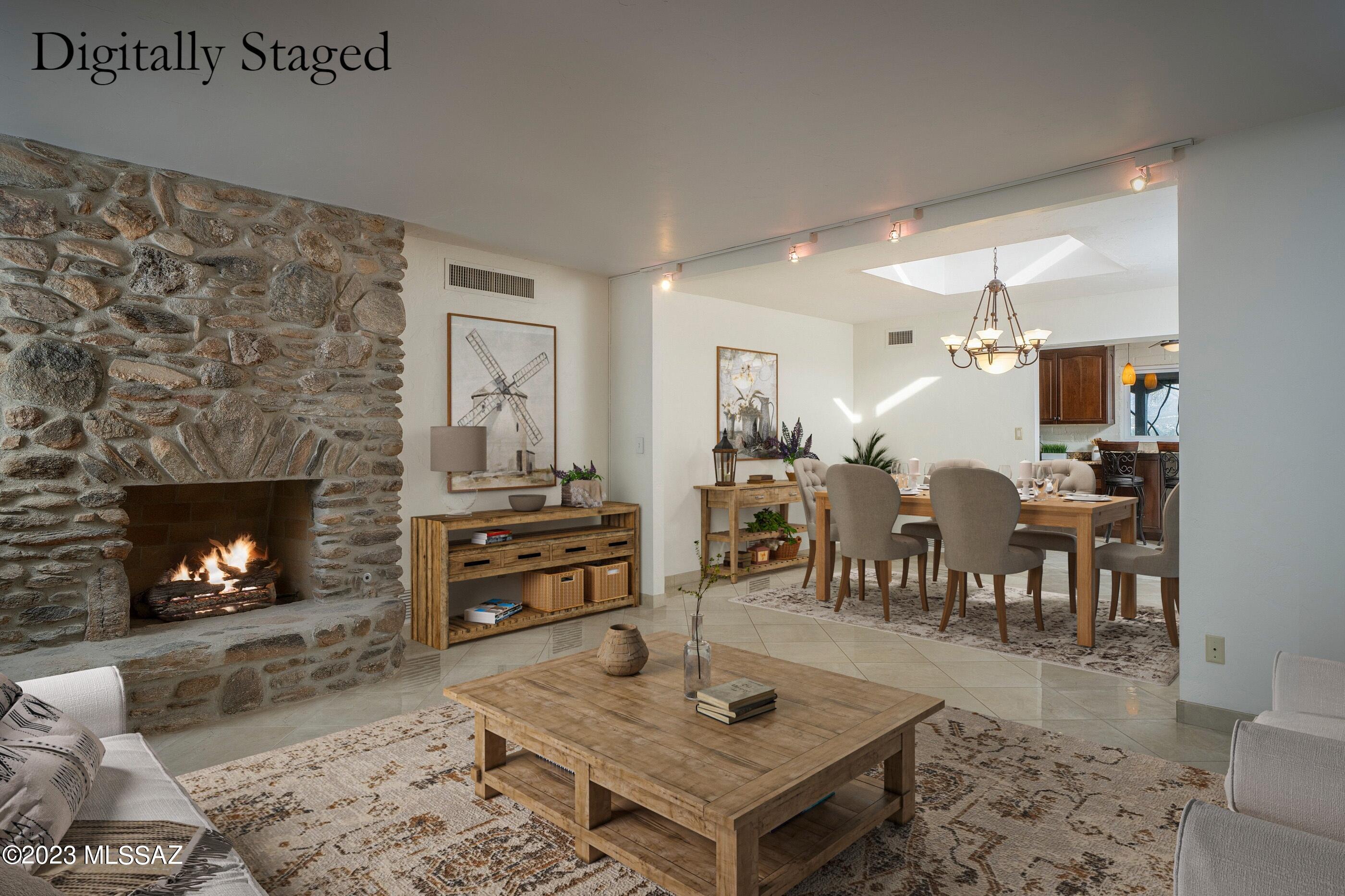 Unsubdivided - Residential