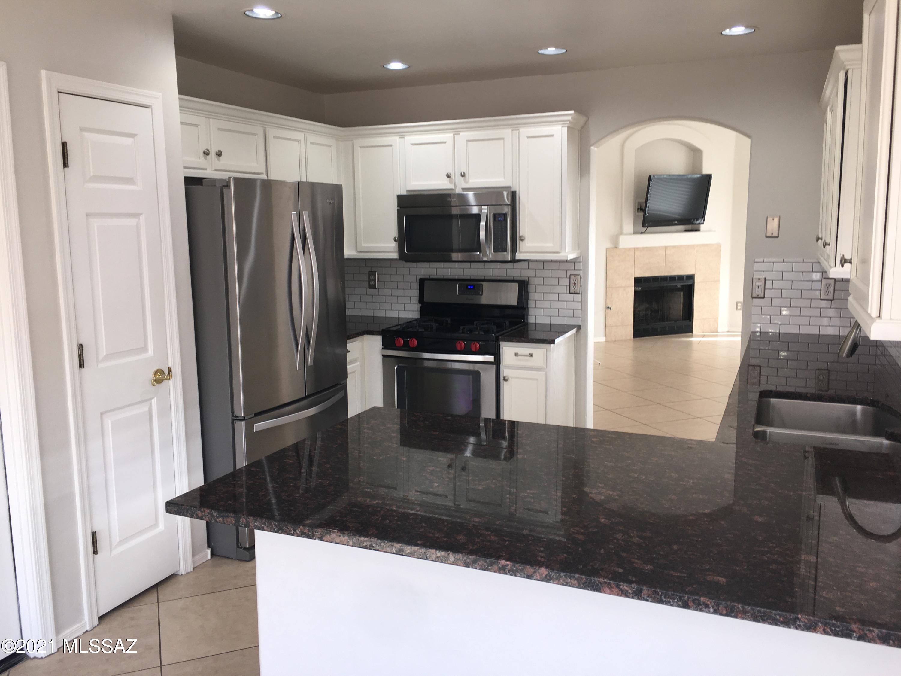 Rams Canyon Phase II - Residential Lease
