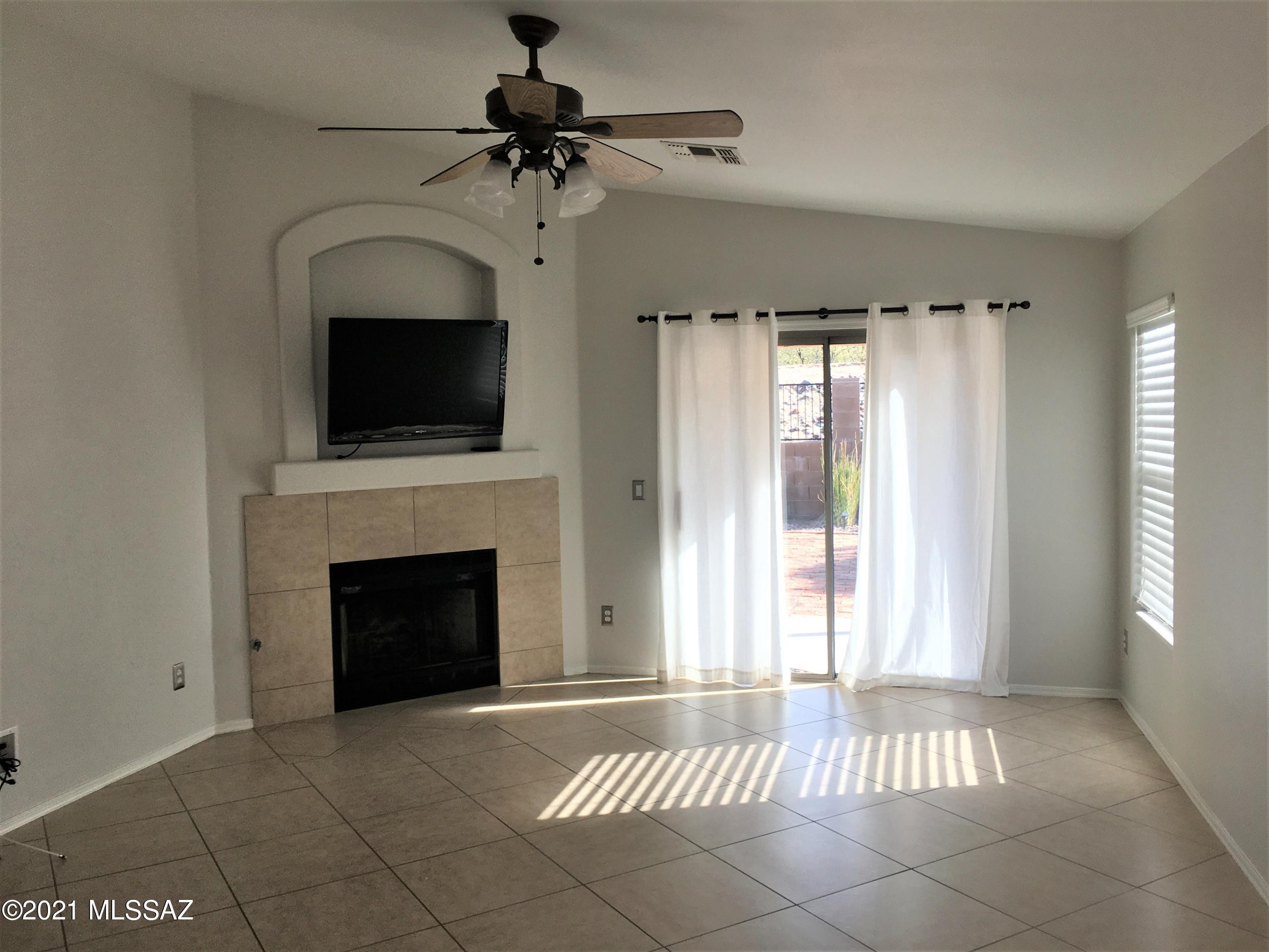 Rams Canyon Phase II - Residential Lease