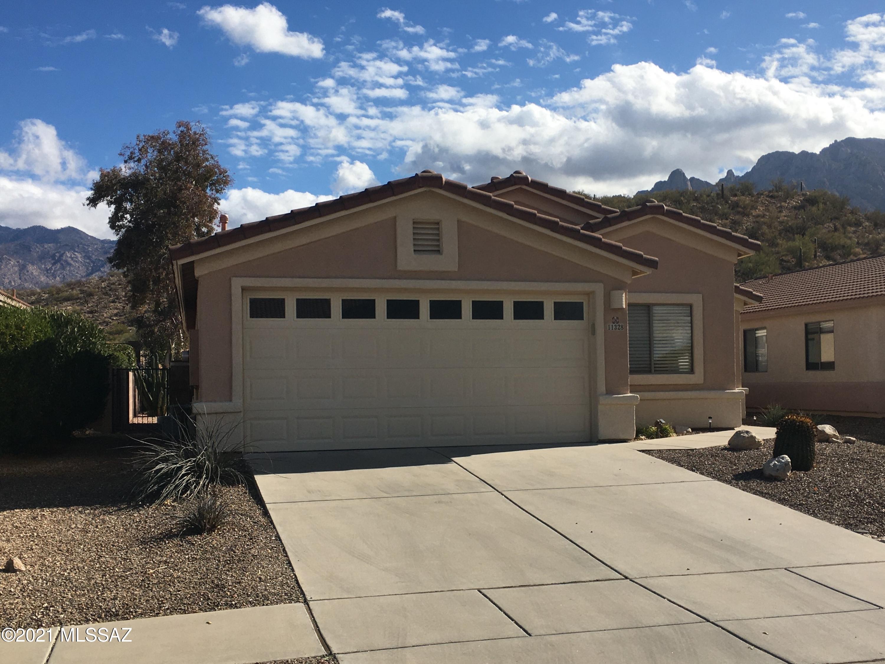 Rams Canyon Phase II - Residential Lease
