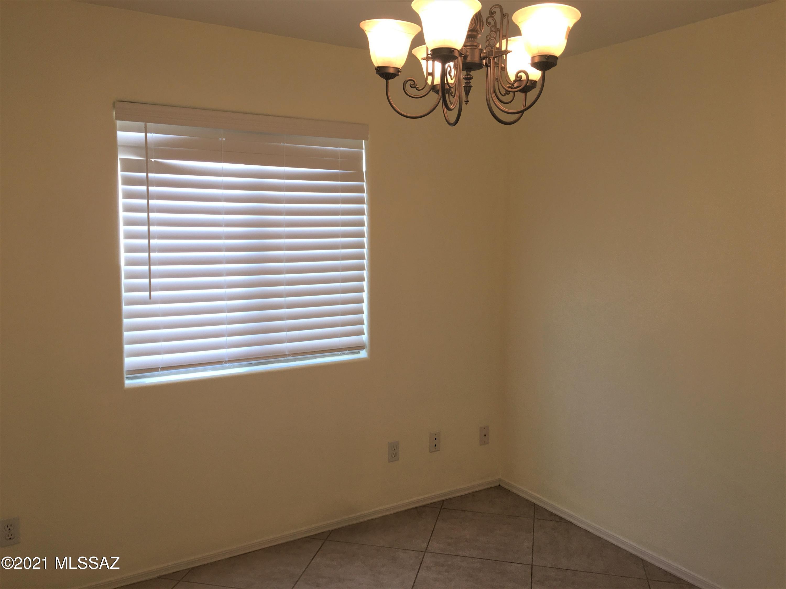Rams Canyon Phase II - Residential Lease