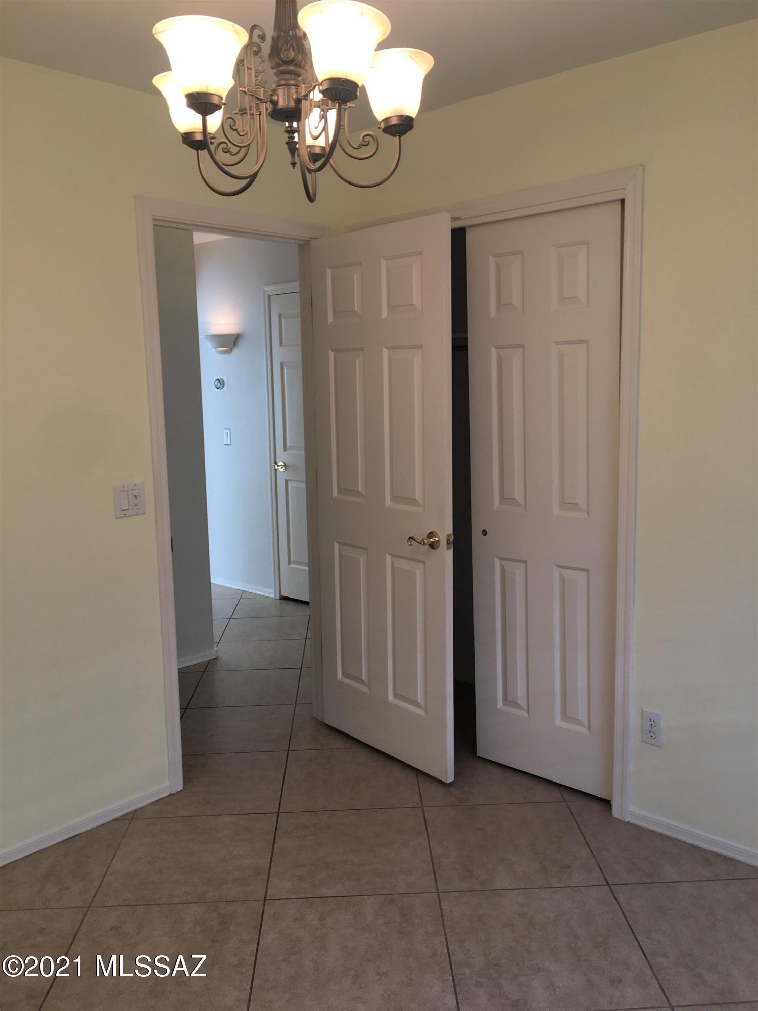 Rams Canyon Phase II - Residential Lease