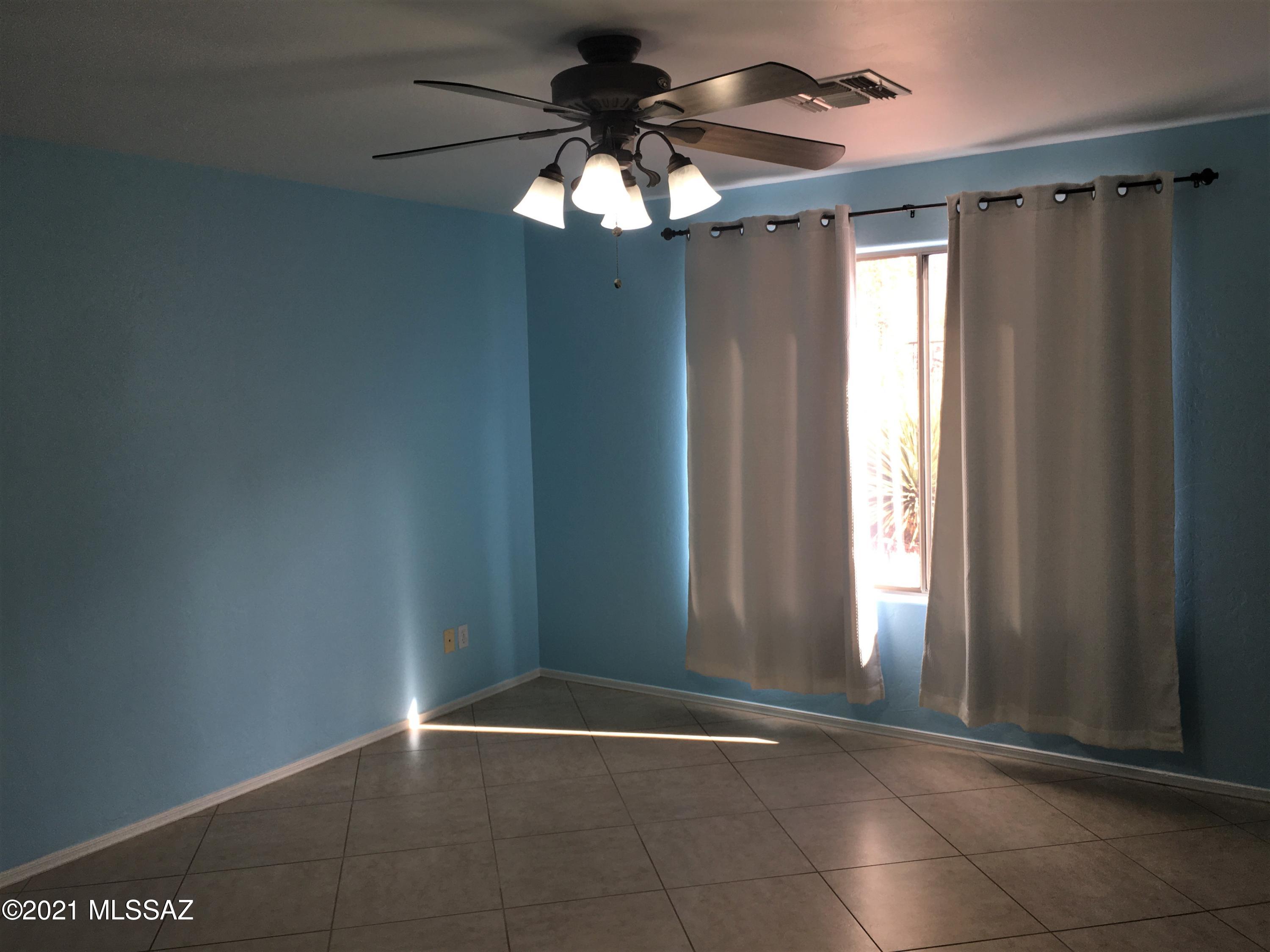 Rams Canyon Phase II - Residential Lease