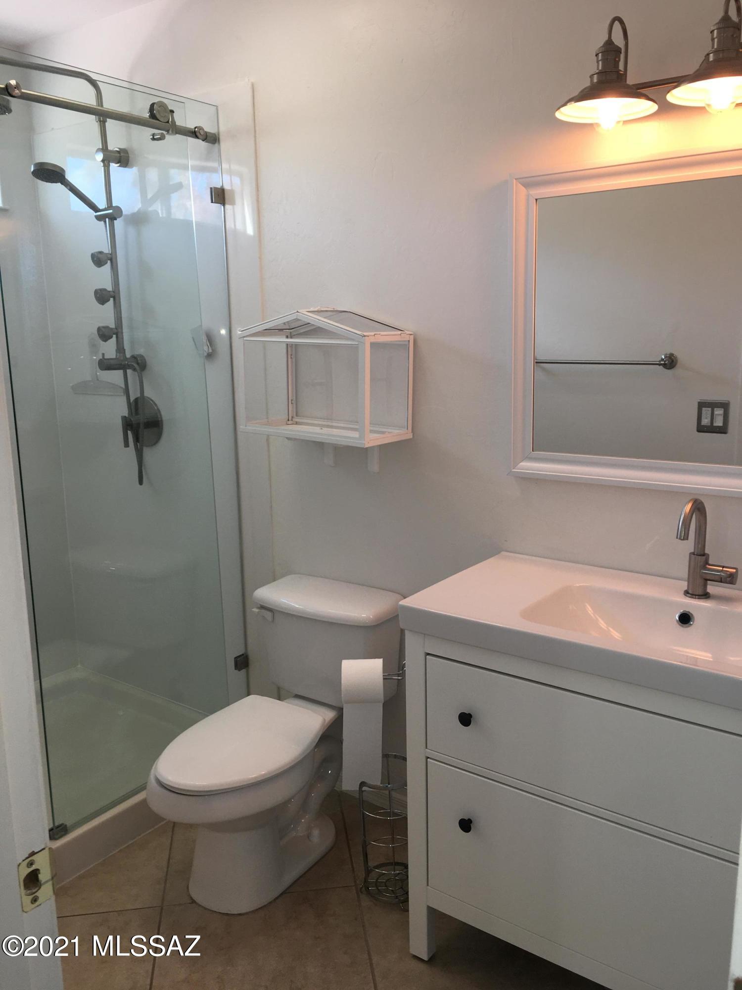Rams Canyon Phase II - Residential Lease