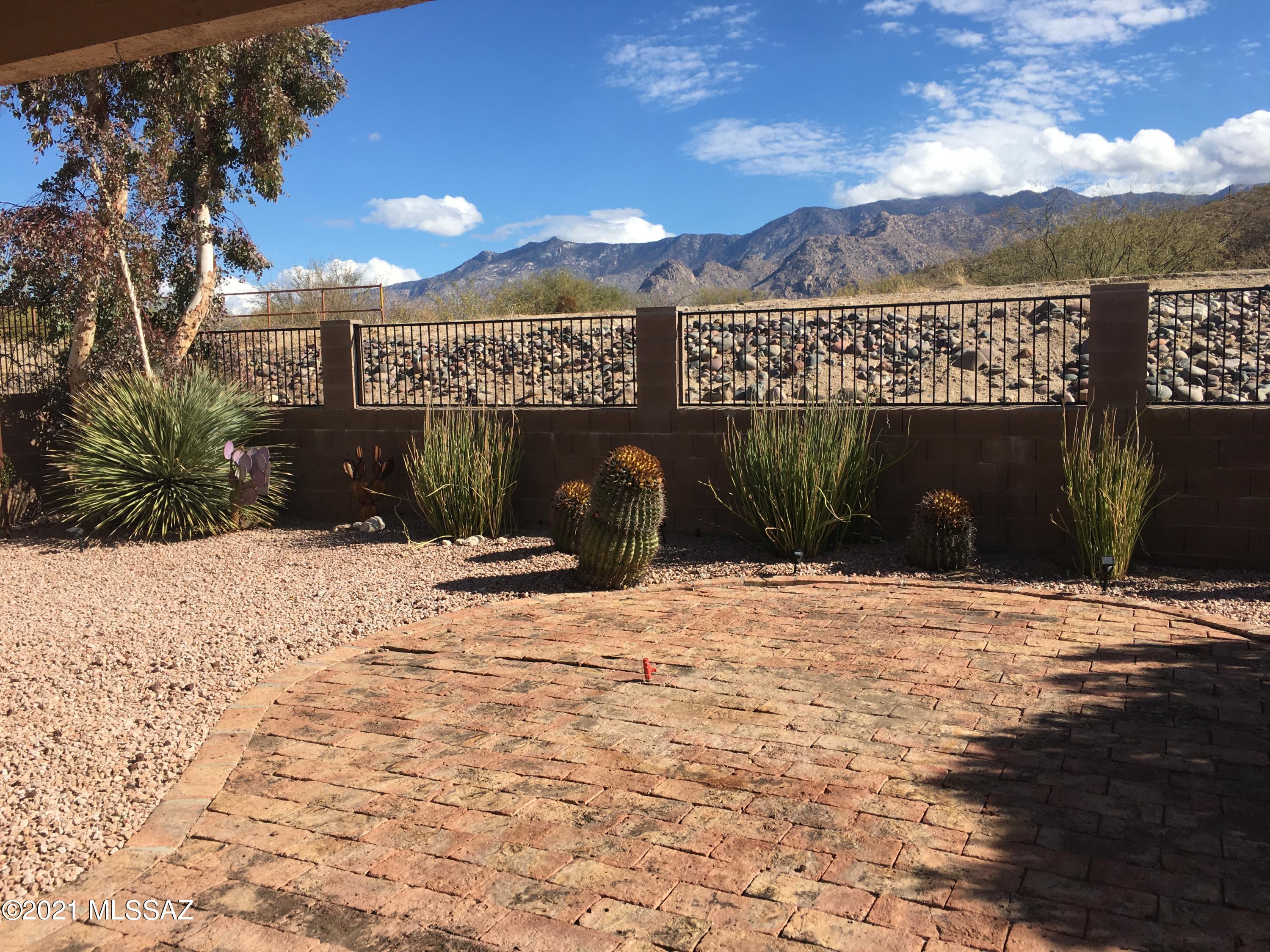 Rams Canyon Phase II - Residential Lease