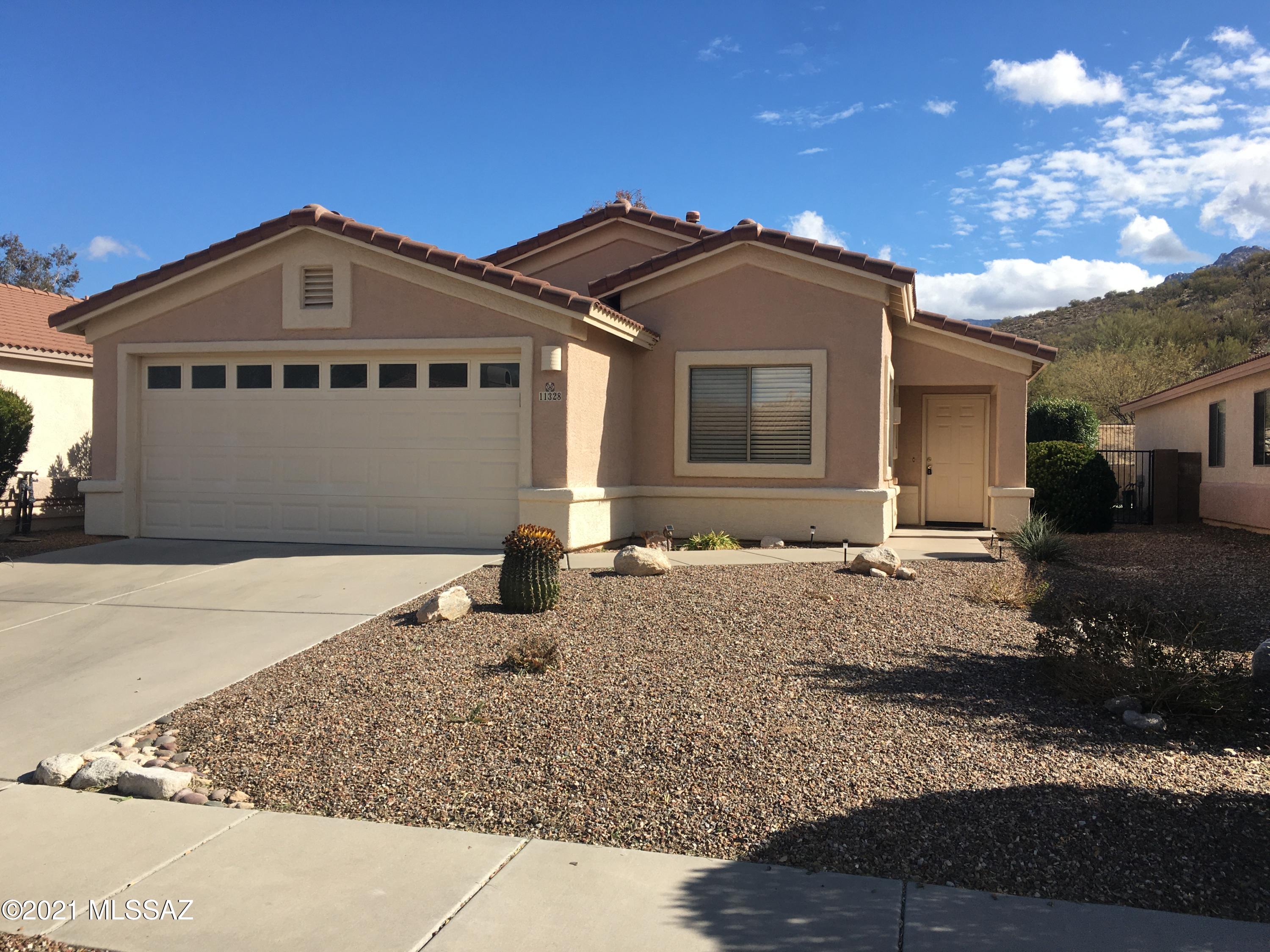 Rams Canyon Phase II - Residential Lease