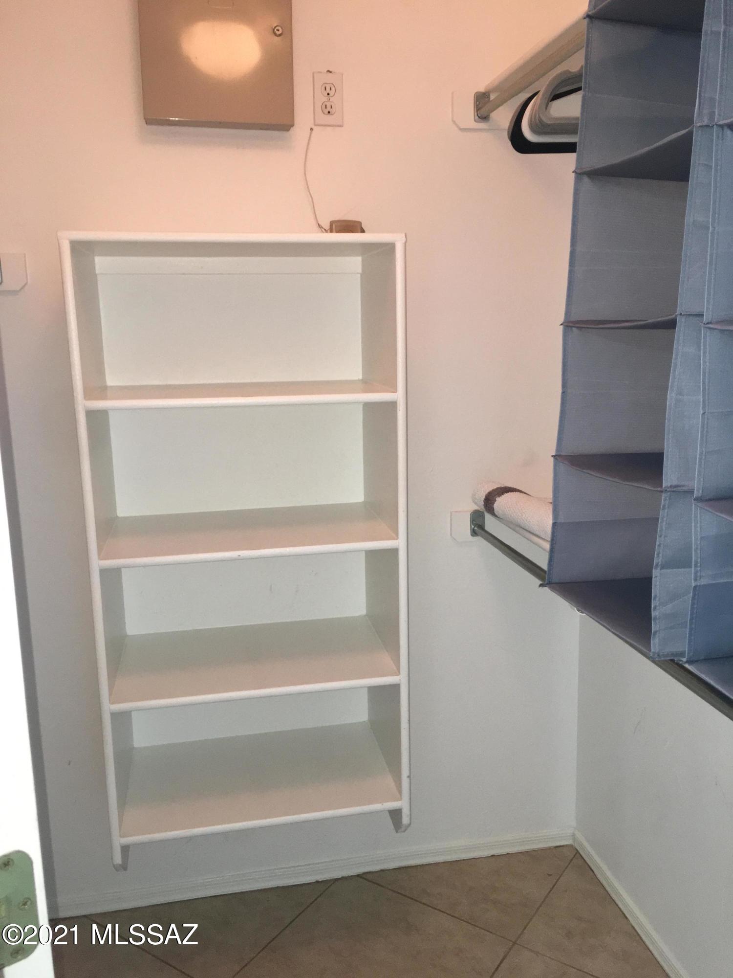 Rams Canyon Phase II - Residential Lease