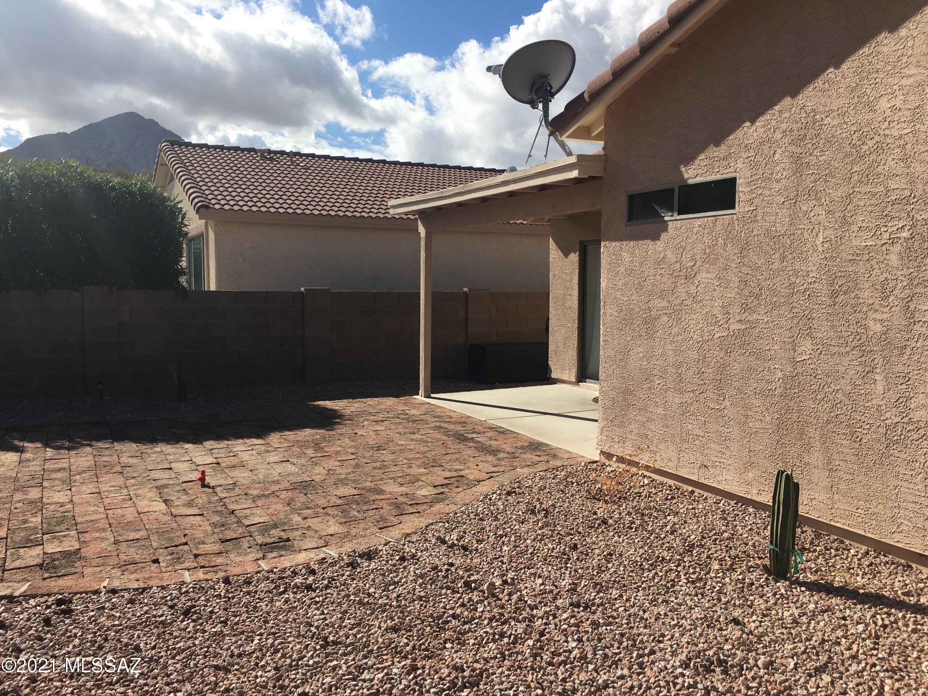 Rams Canyon Phase II - Residential Lease