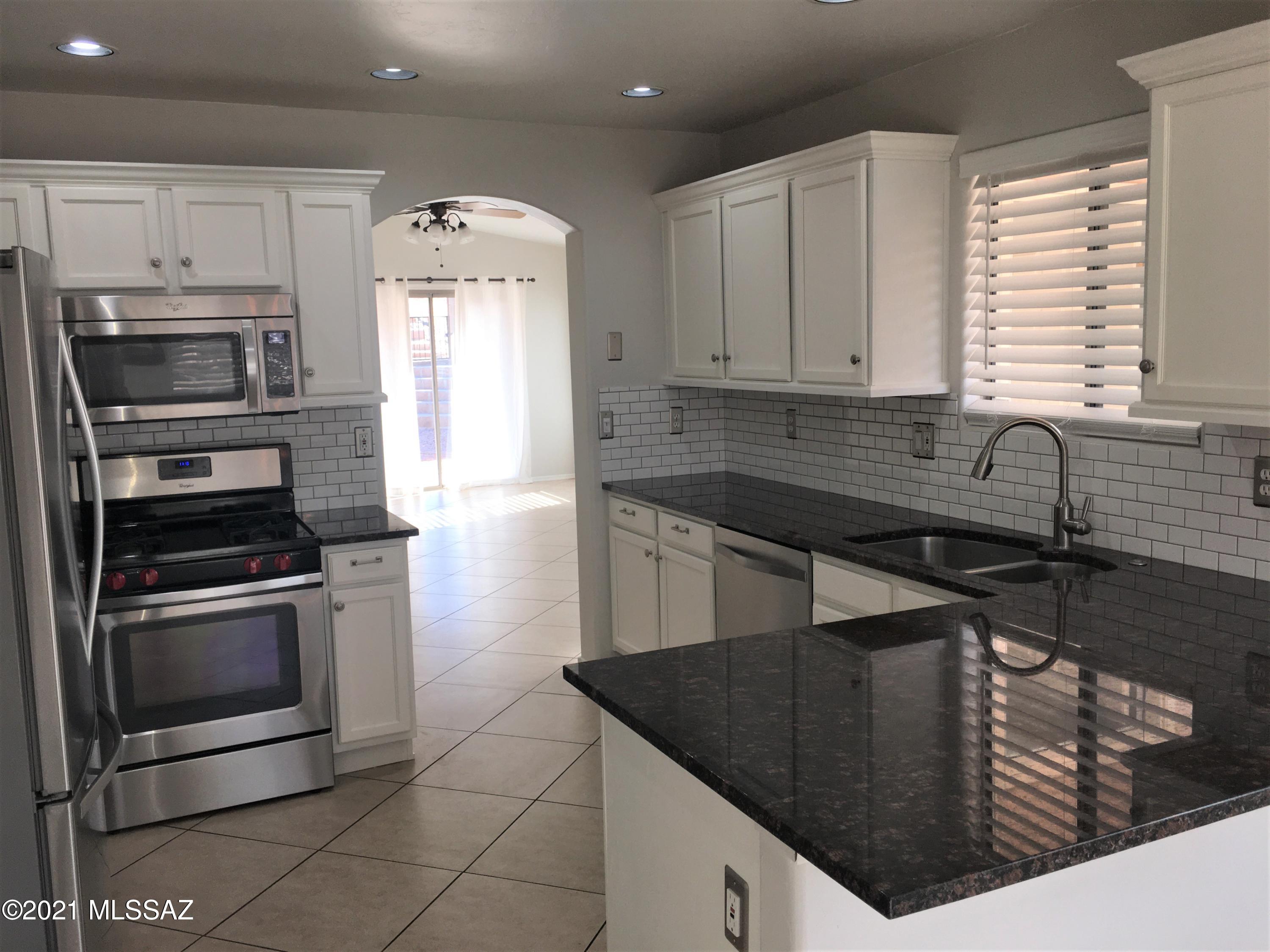 Rams Canyon Phase II - Residential Lease