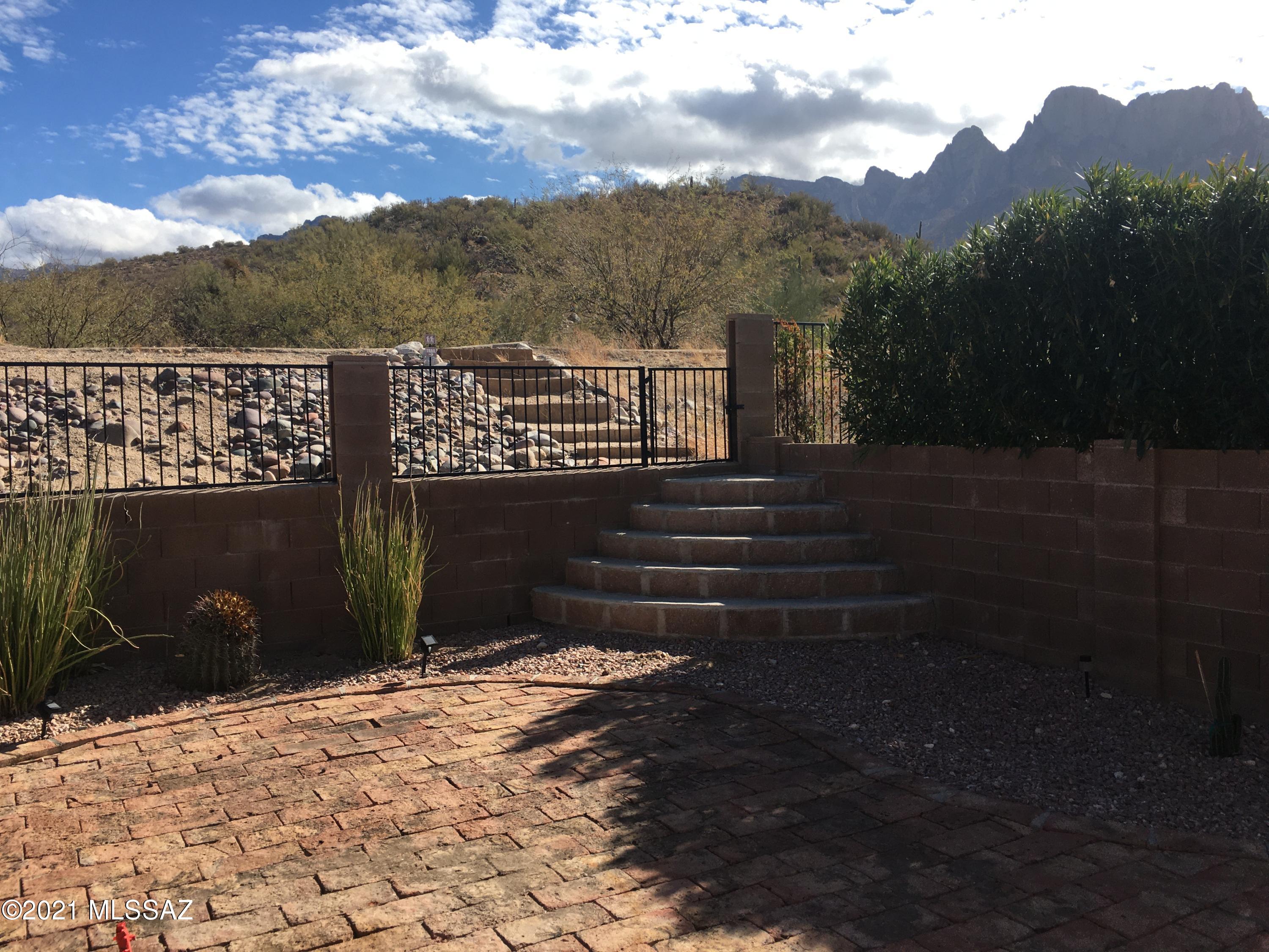 Rams Canyon Phase II - Residential Lease