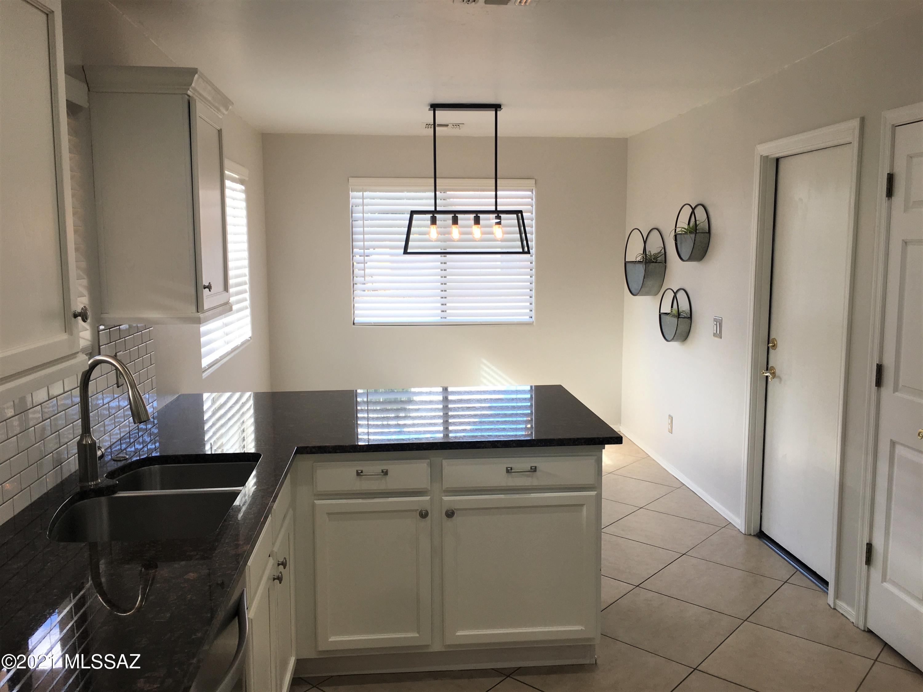 Rams Canyon Phase II - Residential Lease