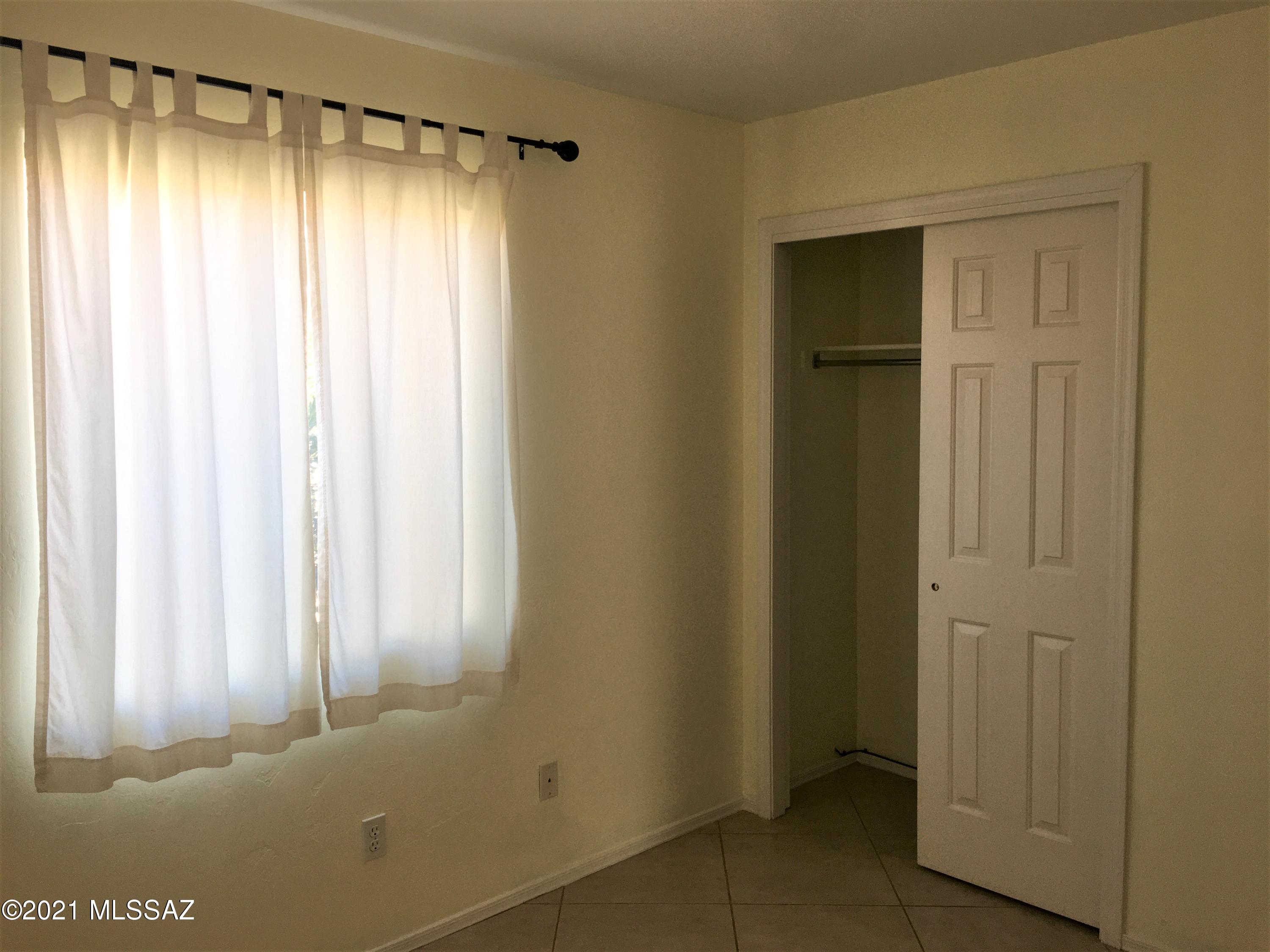 Rams Canyon Phase II - Residential Lease