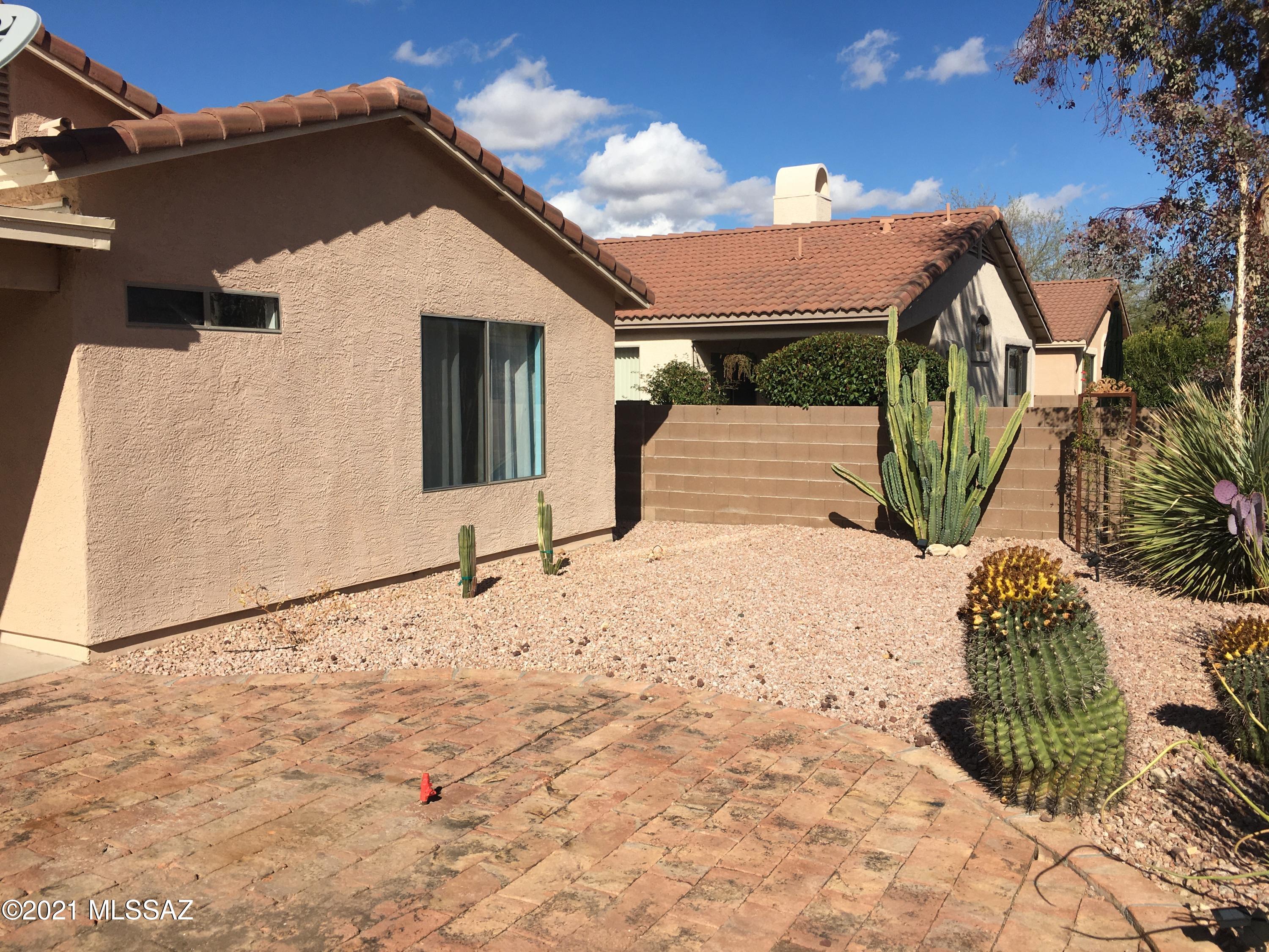 Rams Canyon Phase II - Residential Lease