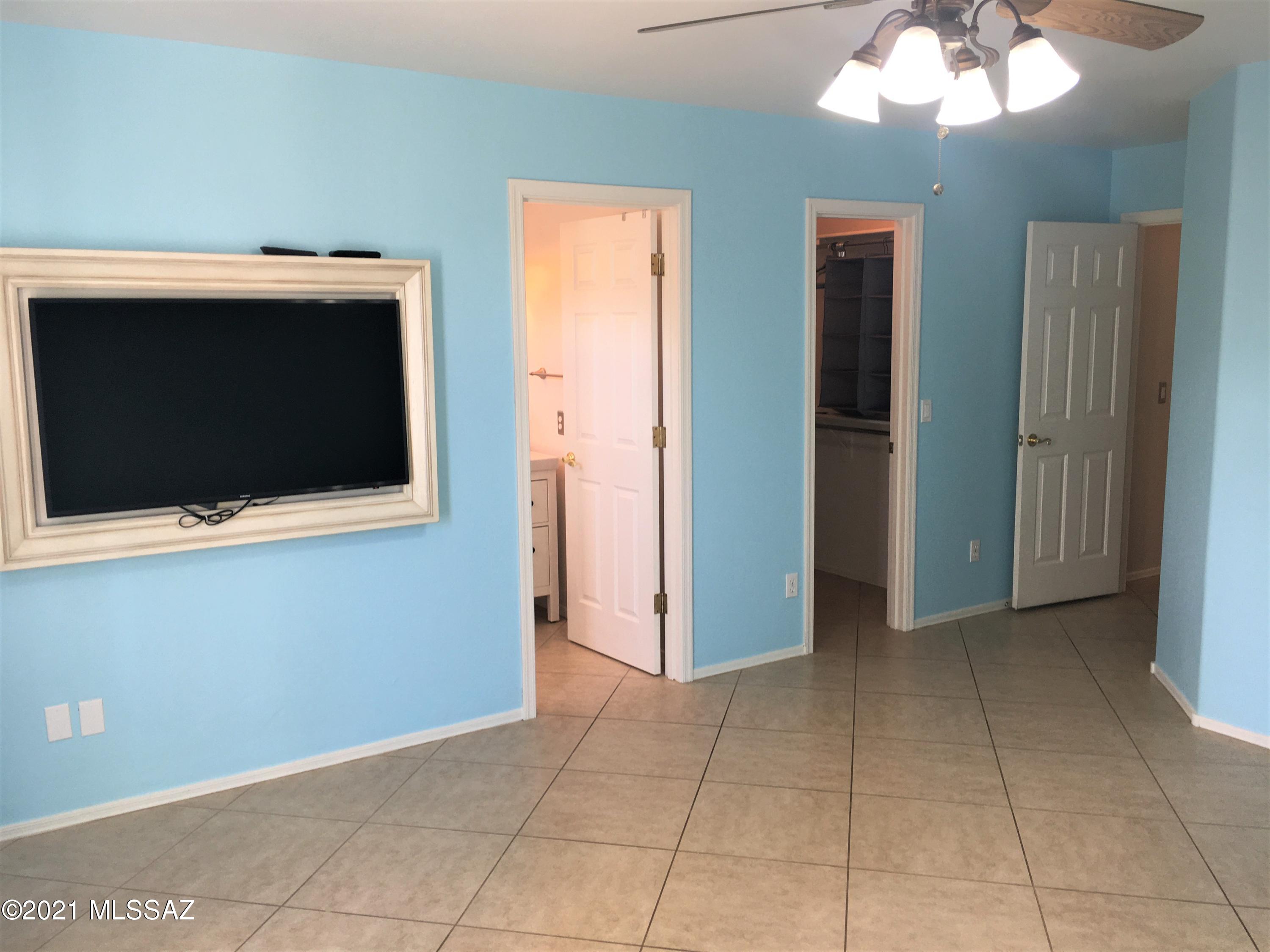 Rams Canyon Phase II - Residential Lease