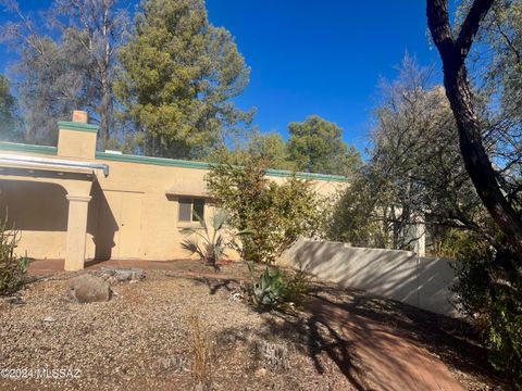 A home in Amado