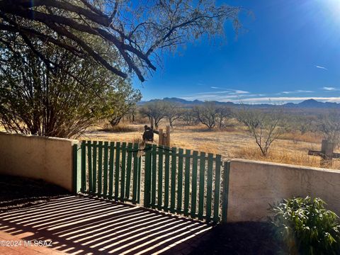 A home in Amado