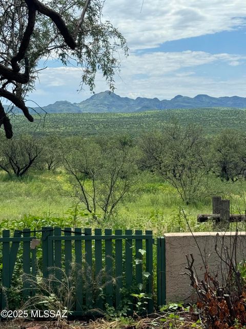 A home in Amado