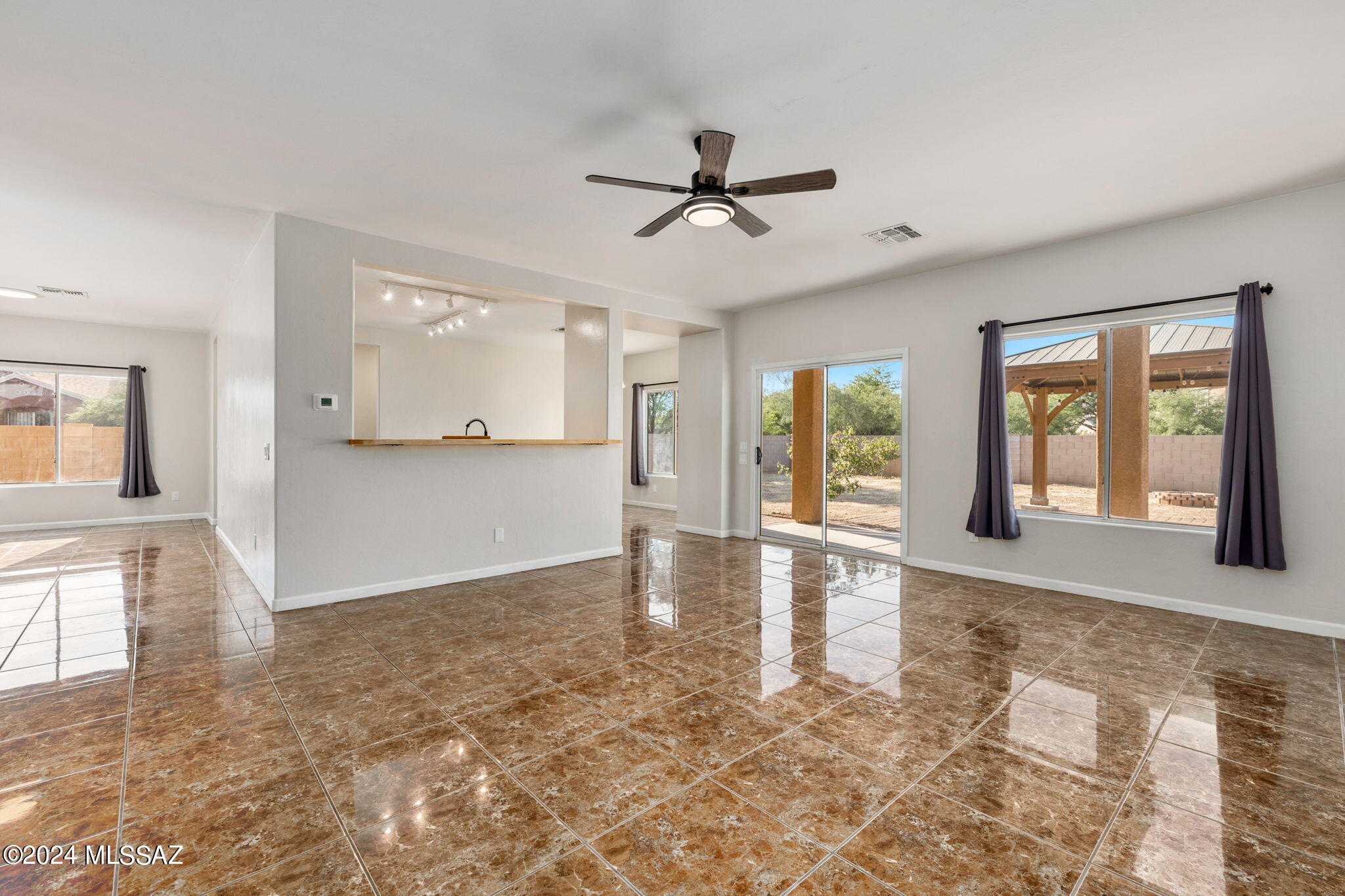 Julian Ranch West (1-369) - Residential