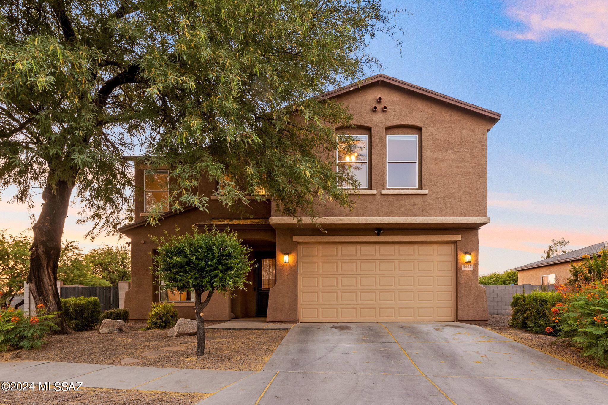 Julian Ranch West (1-369) - Residential