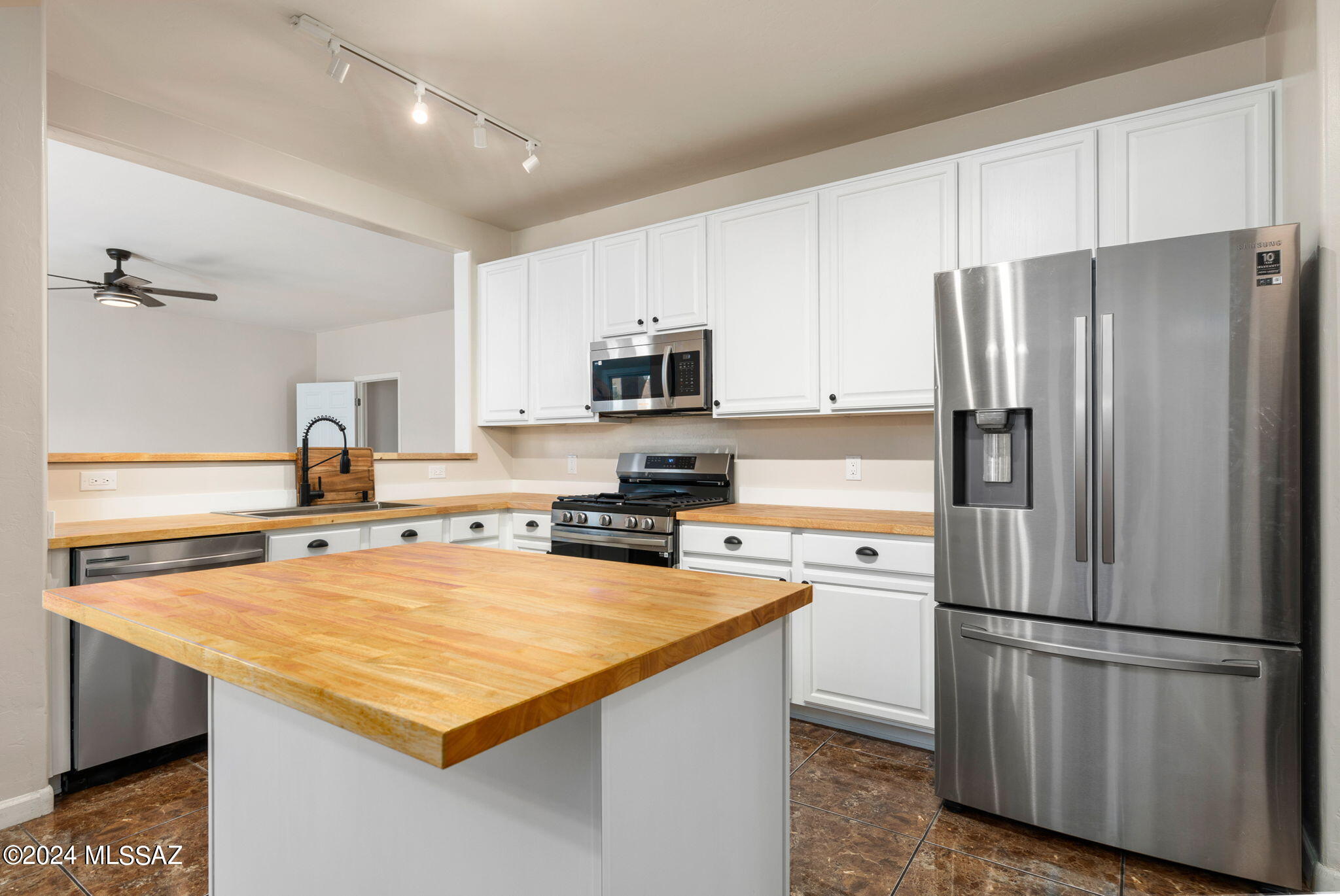 Julian Ranch West (1-369) - Residential
