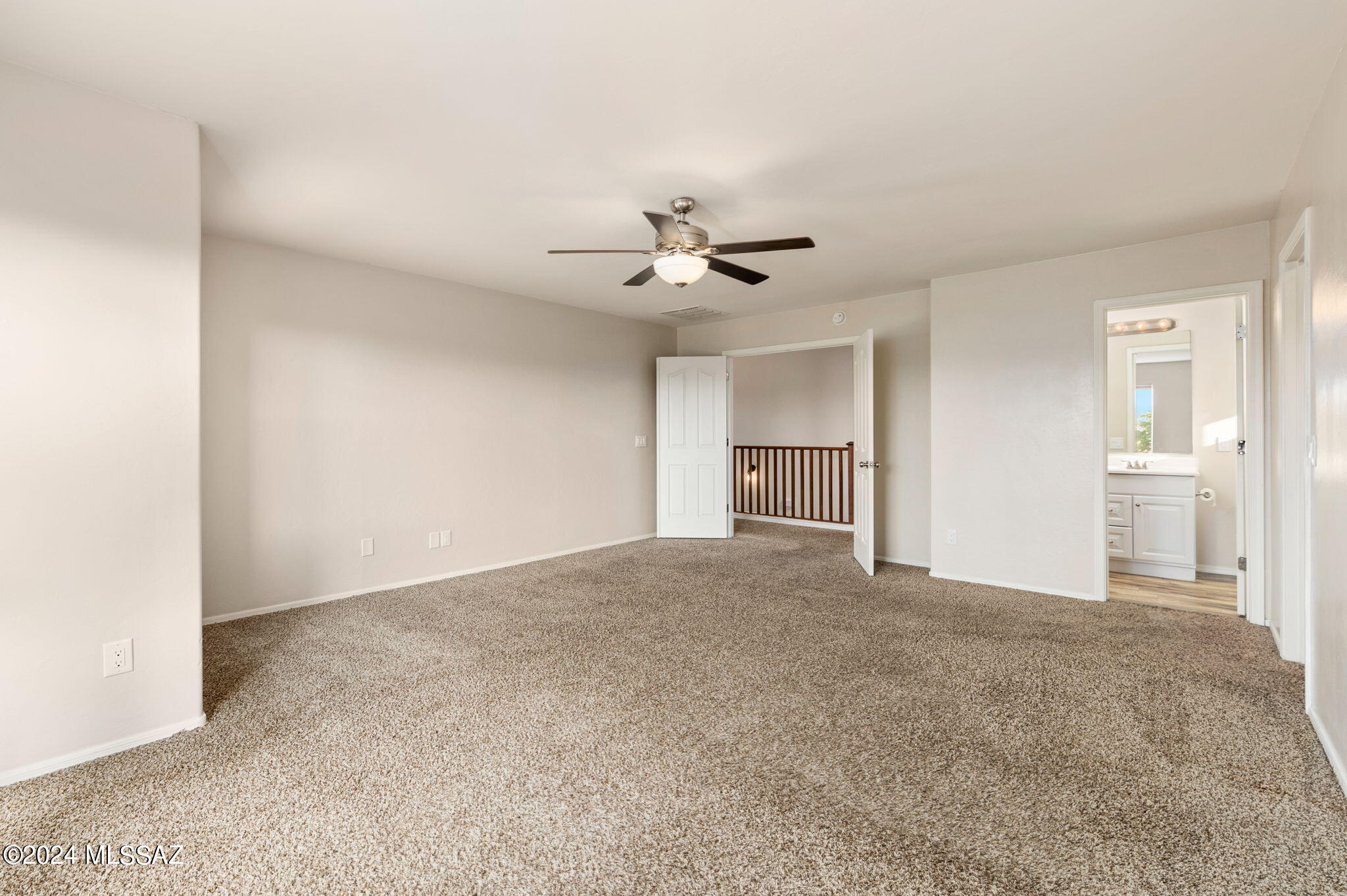 Julian Ranch West (1-369) - Residential