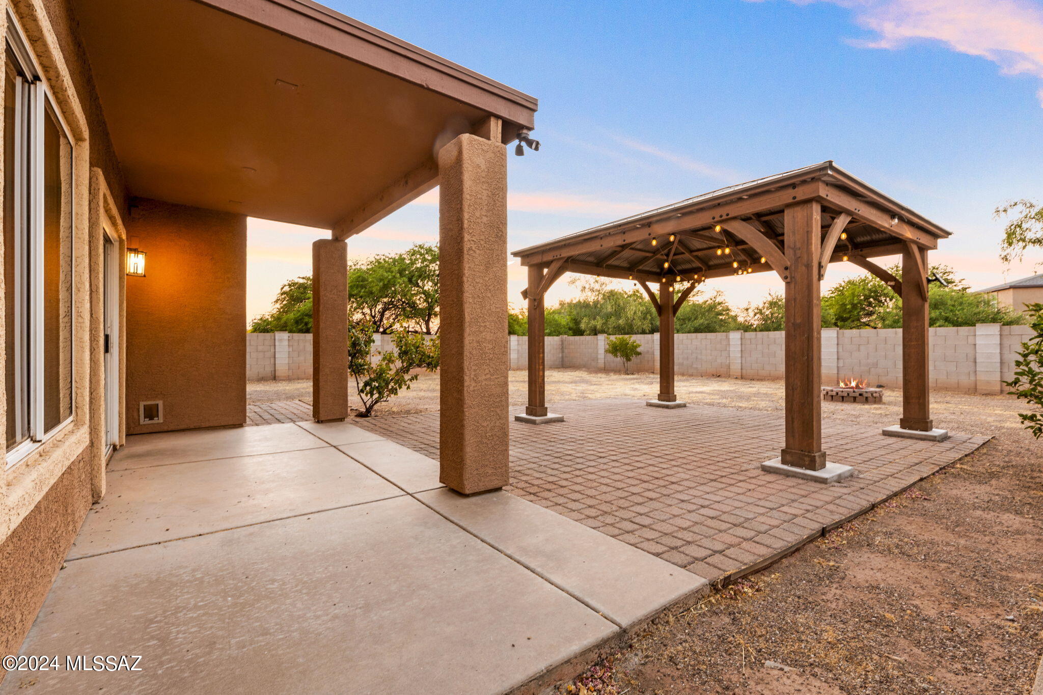 Julian Ranch West (1-369) - Residential