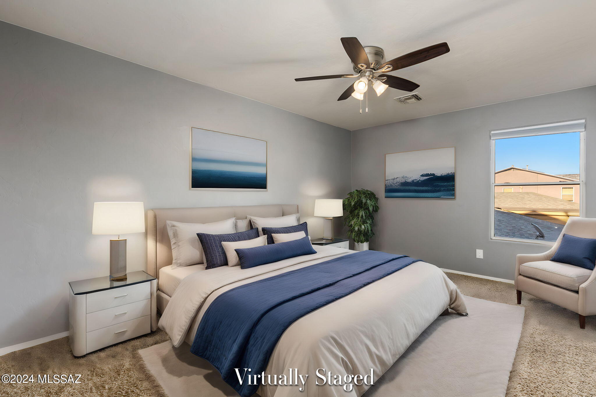 Julian Ranch West (1-369) - Residential