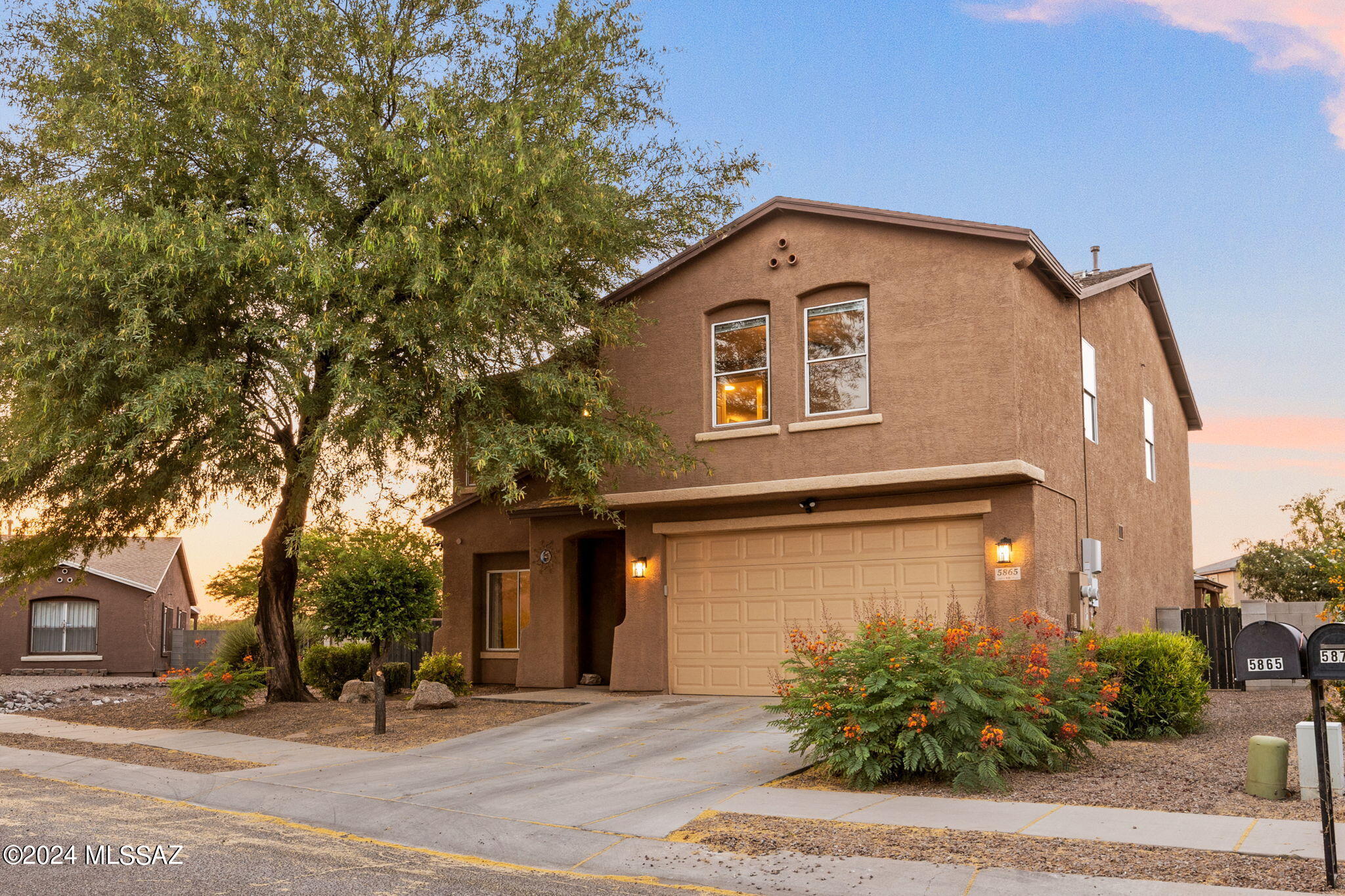 Julian Ranch West (1-369) - Residential