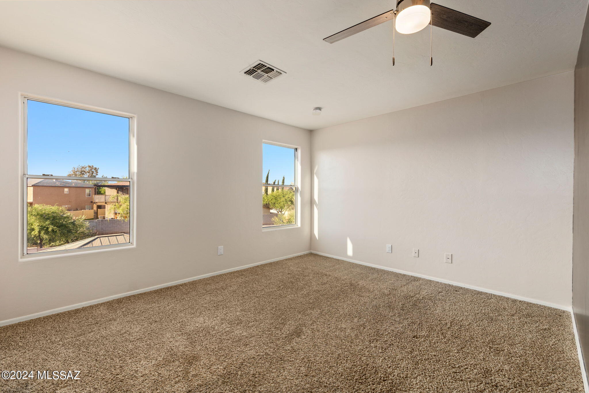 Julian Ranch West (1-369) - Residential