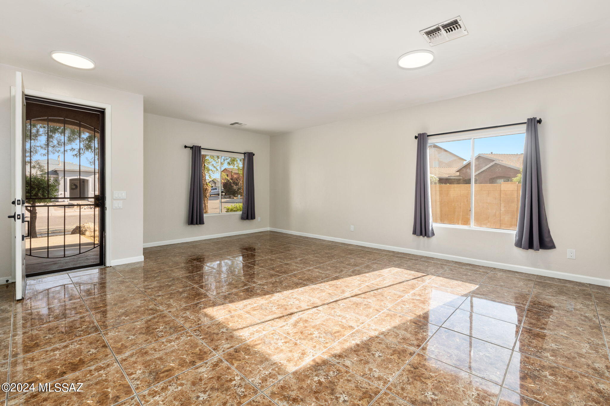 Julian Ranch West (1-369) - Residential