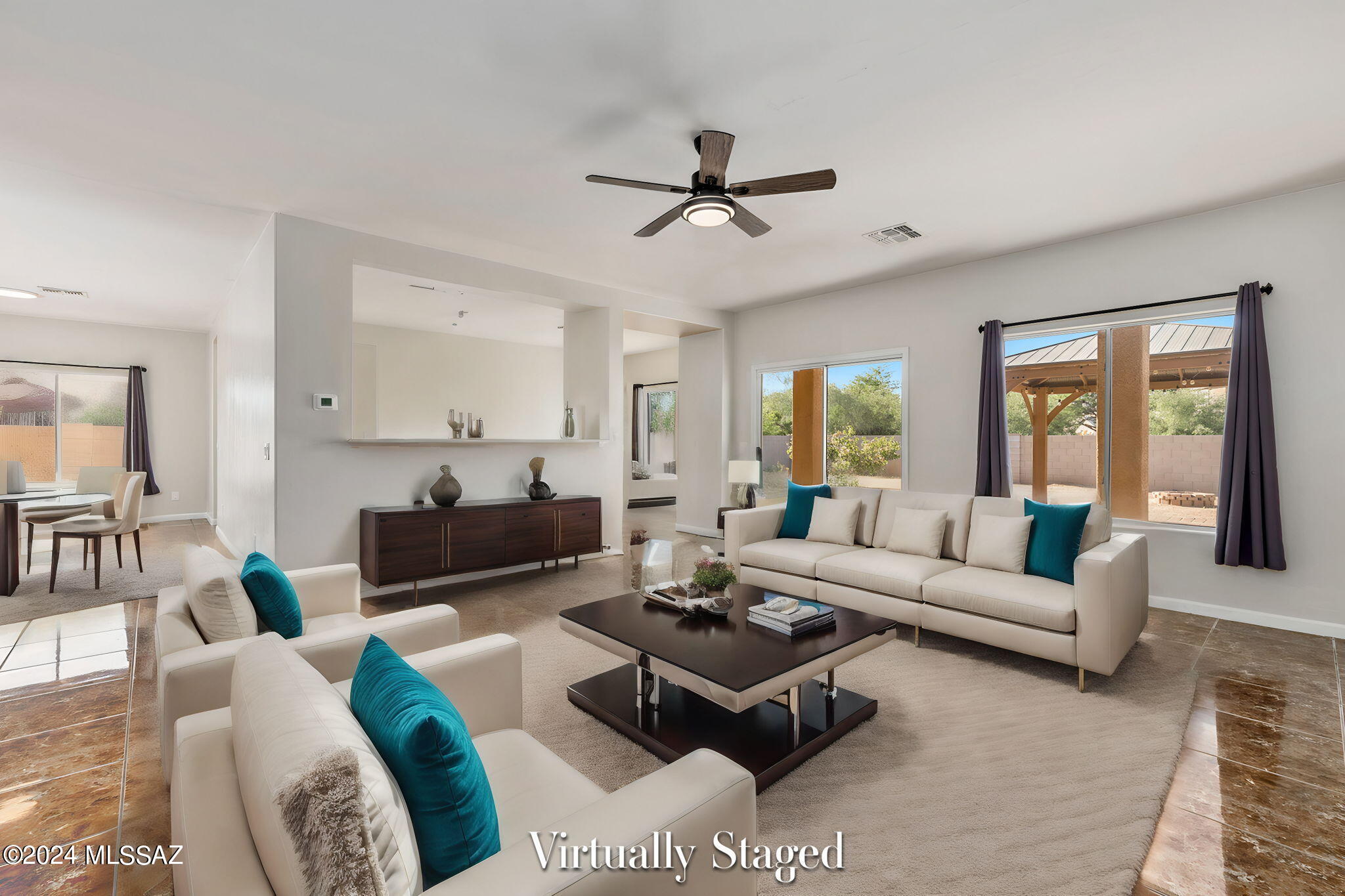 Julian Ranch West (1-369) - Residential