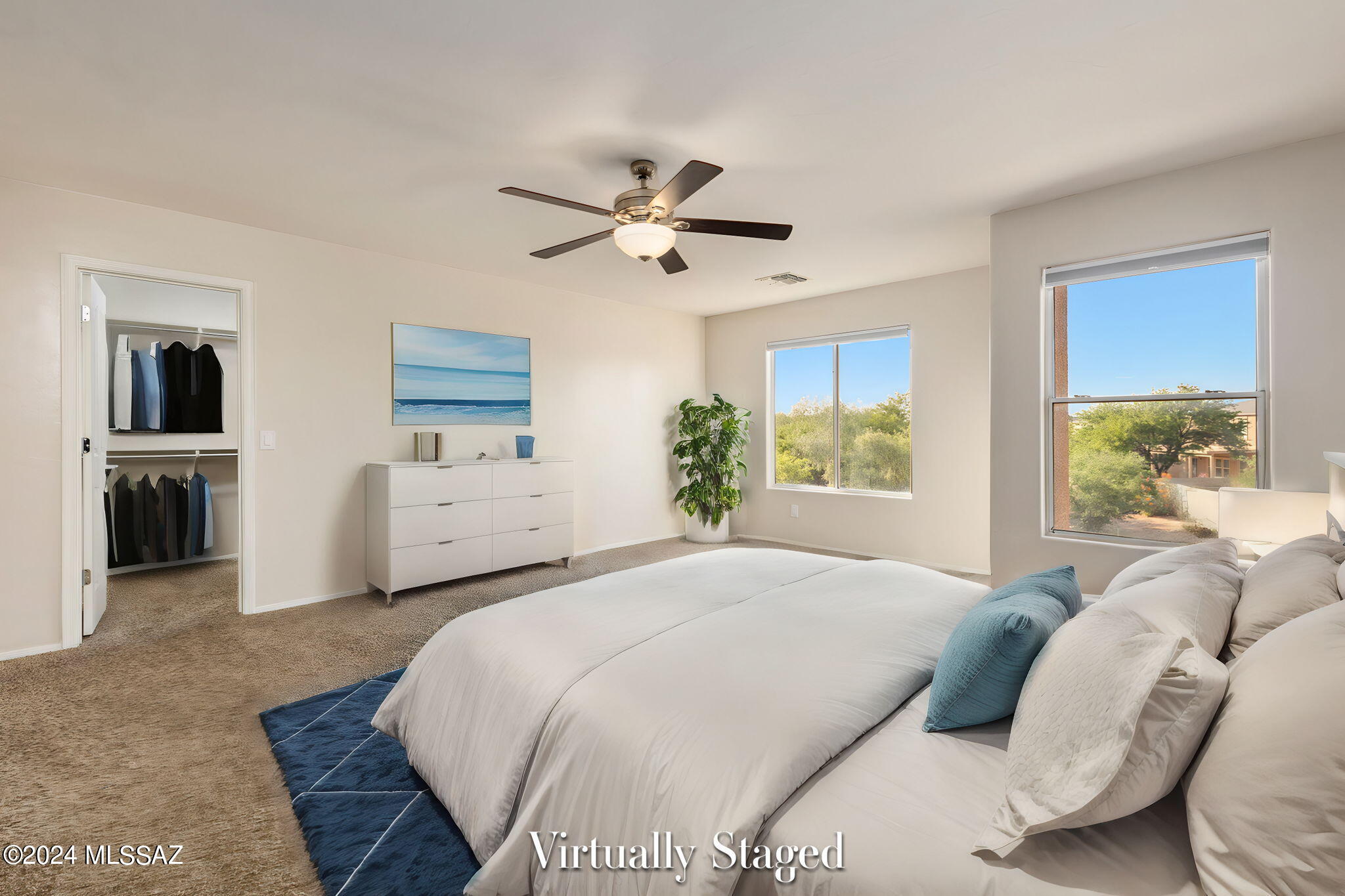 Julian Ranch West (1-369) - Residential