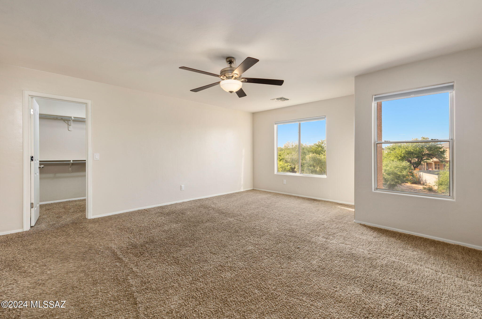 Julian Ranch West (1-369) - Residential