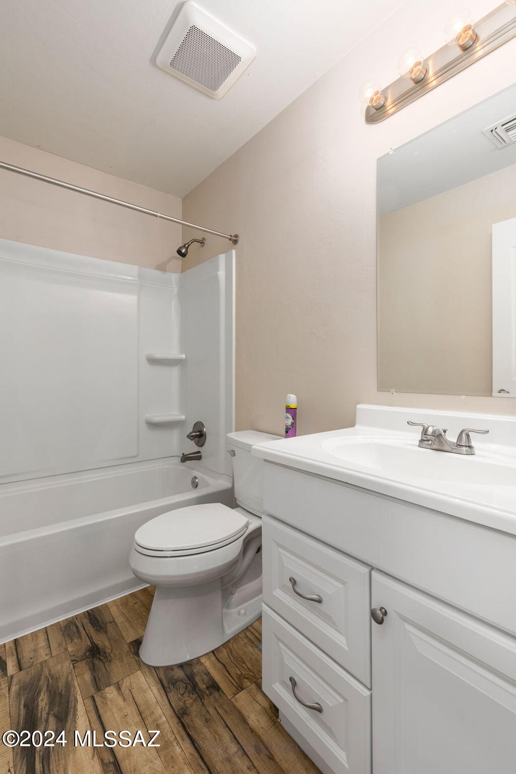 Julian Ranch West (1-369) - Residential