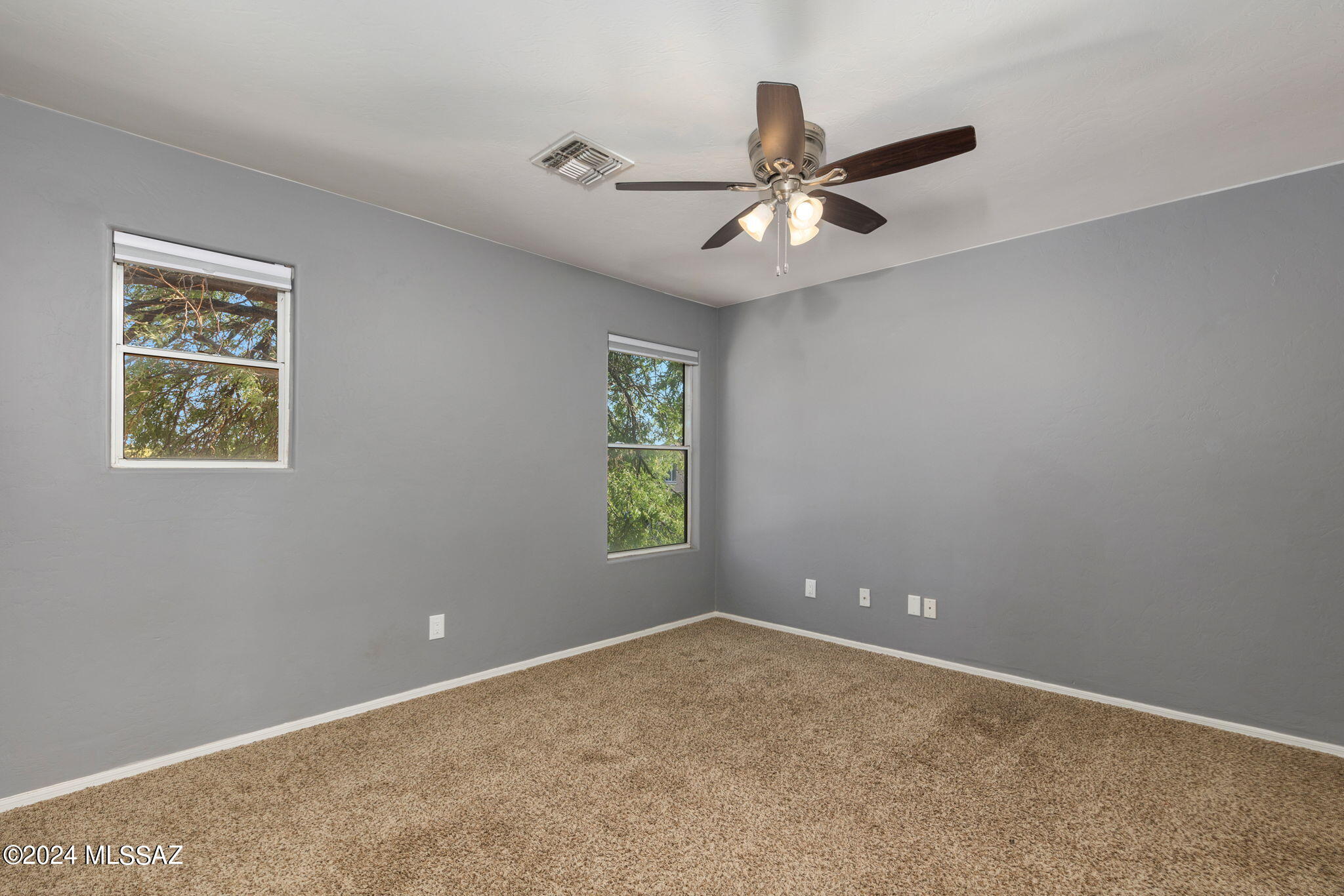 Julian Ranch West (1-369) - Residential