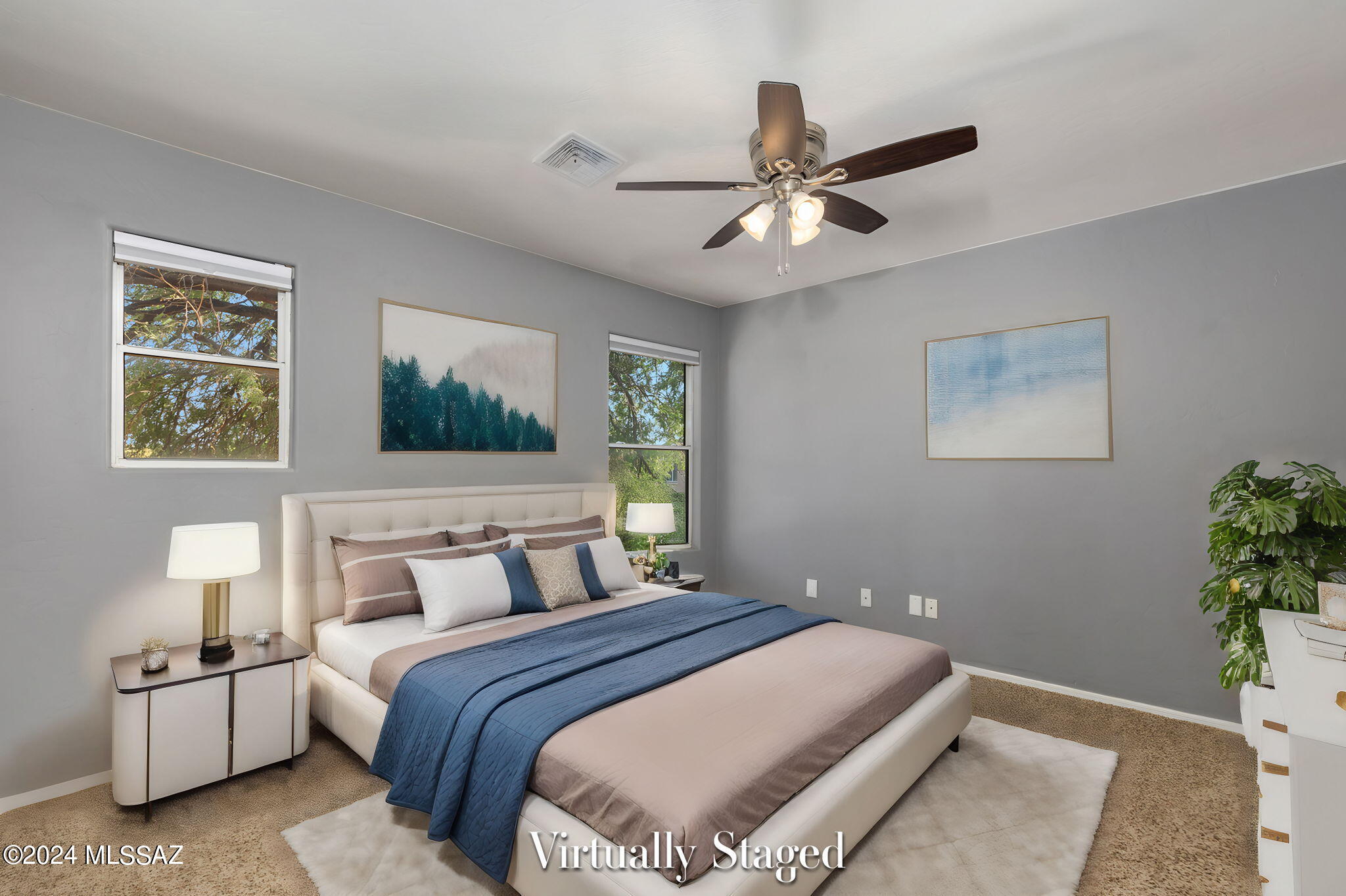 Julian Ranch West (1-369) - Residential