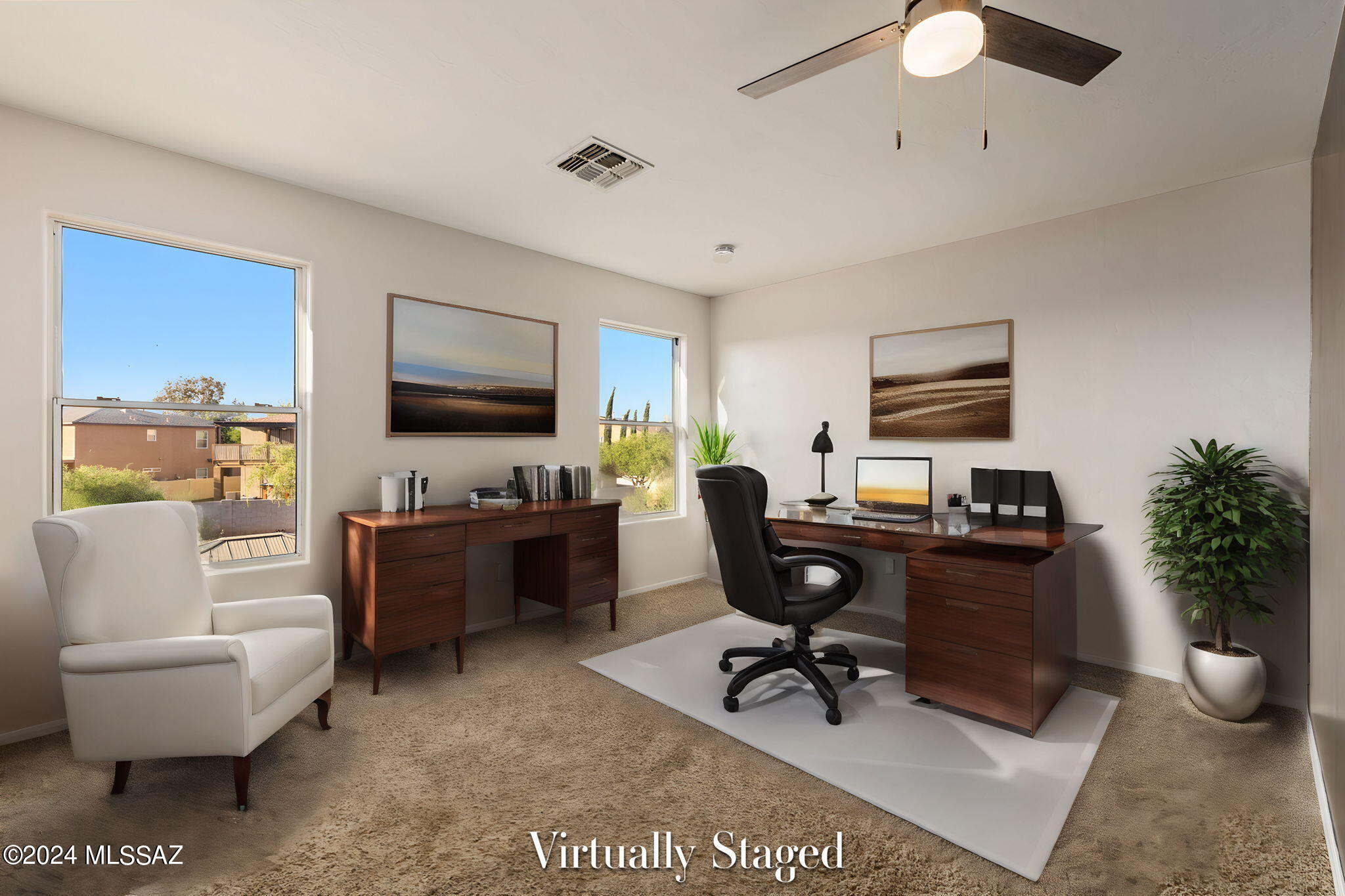 Julian Ranch West (1-369) - Residential