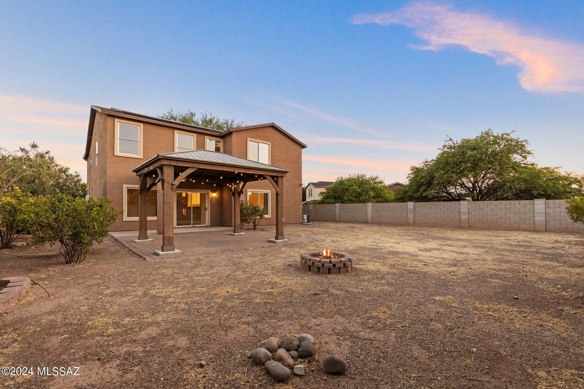 Julian Ranch West (1-369) - Residential
