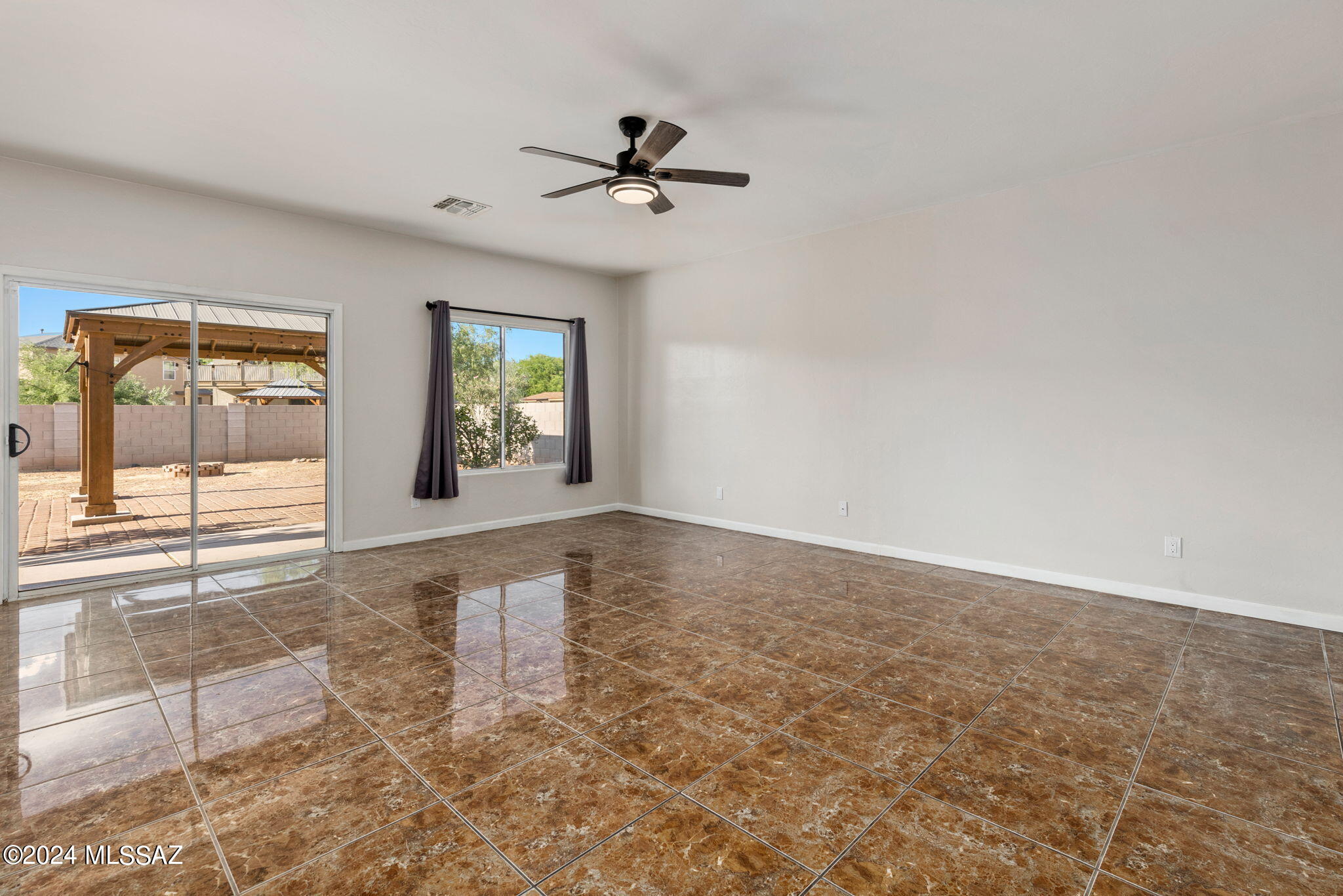 Julian Ranch West (1-369) - Residential