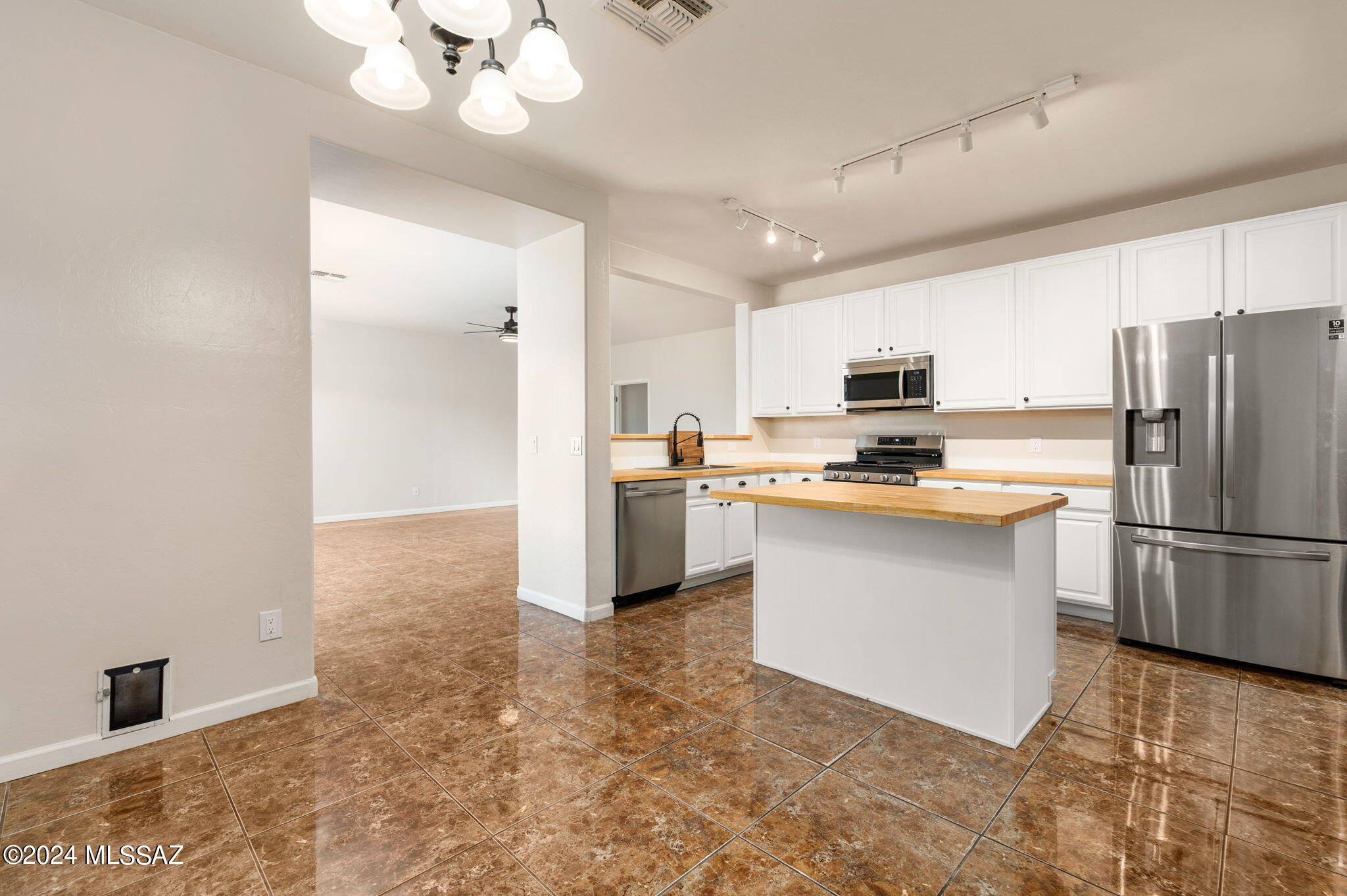 Julian Ranch West (1-369) - Residential