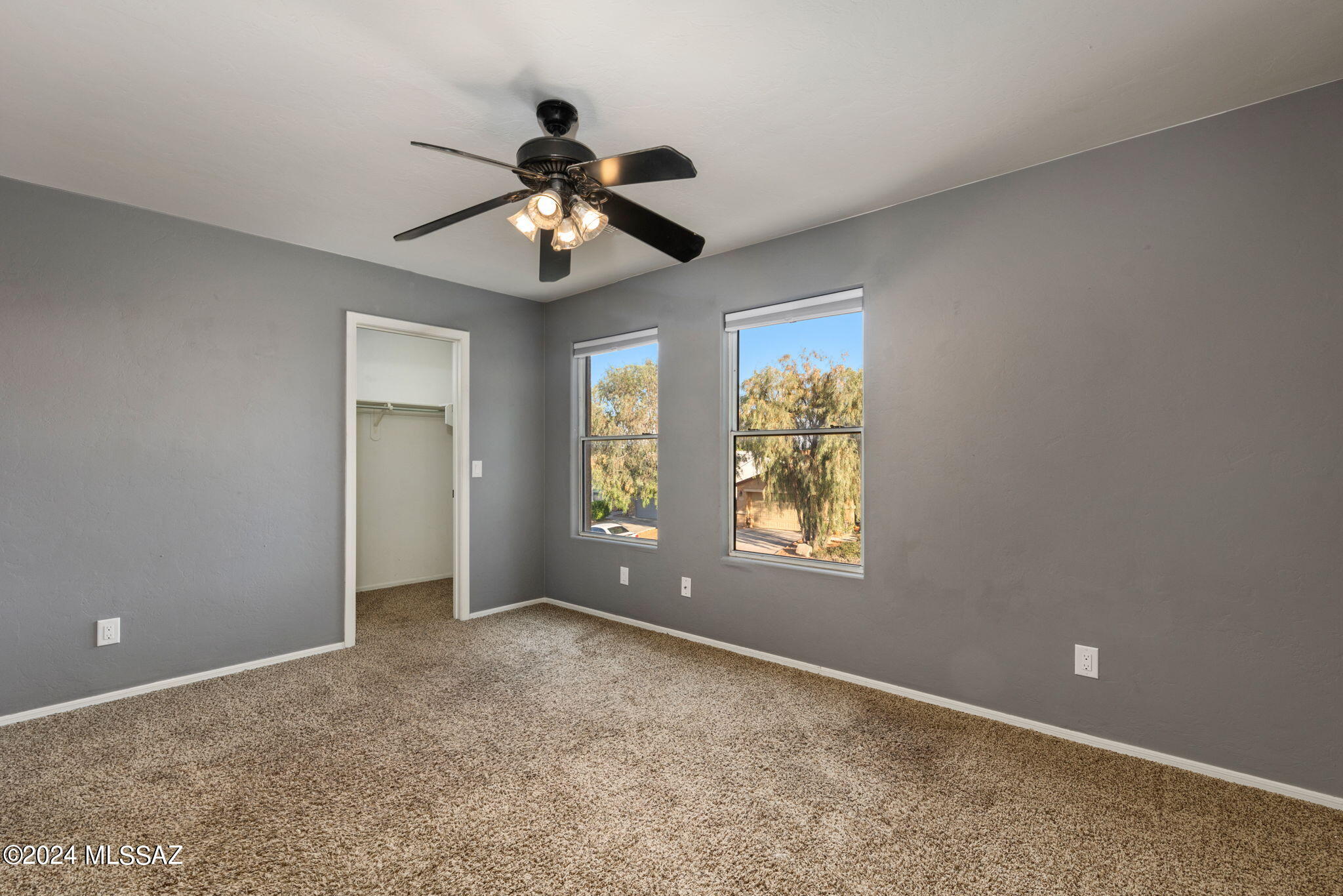Julian Ranch West (1-369) - Residential
