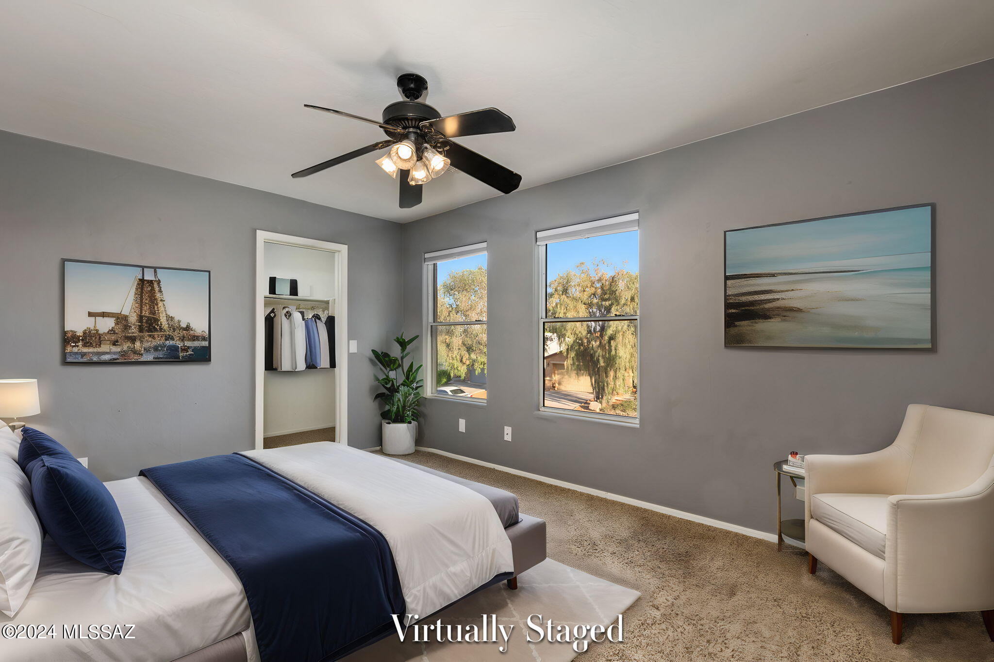 Julian Ranch West (1-369) - Residential