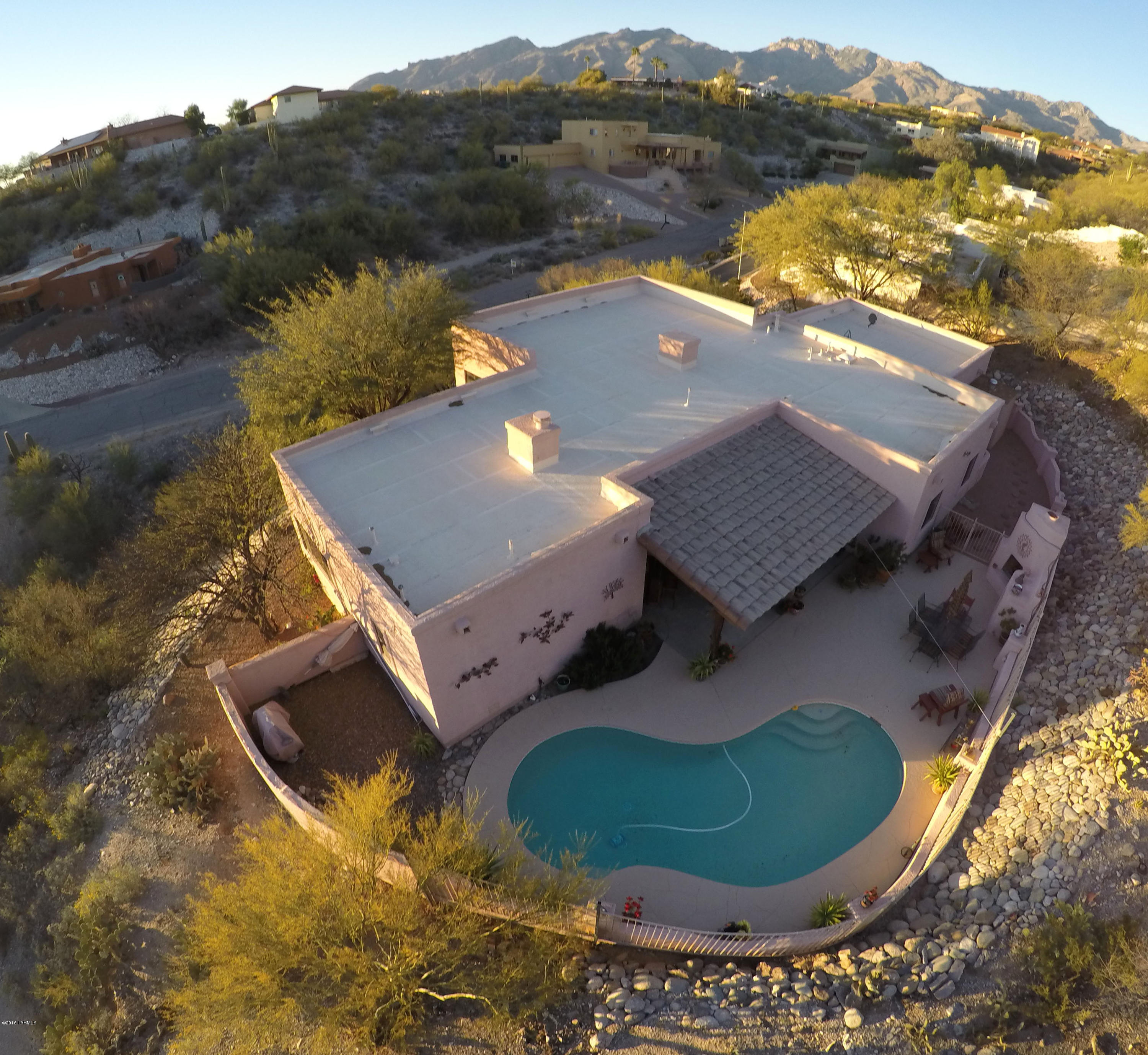 Rio Verde Vista II (1-73) - Residential