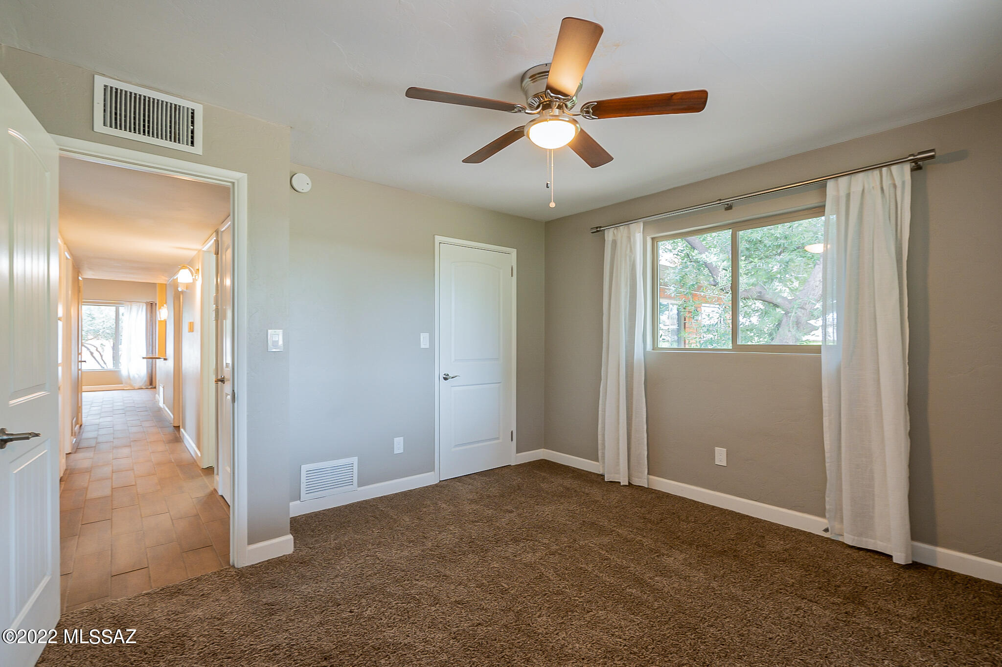 Mitman - Residential