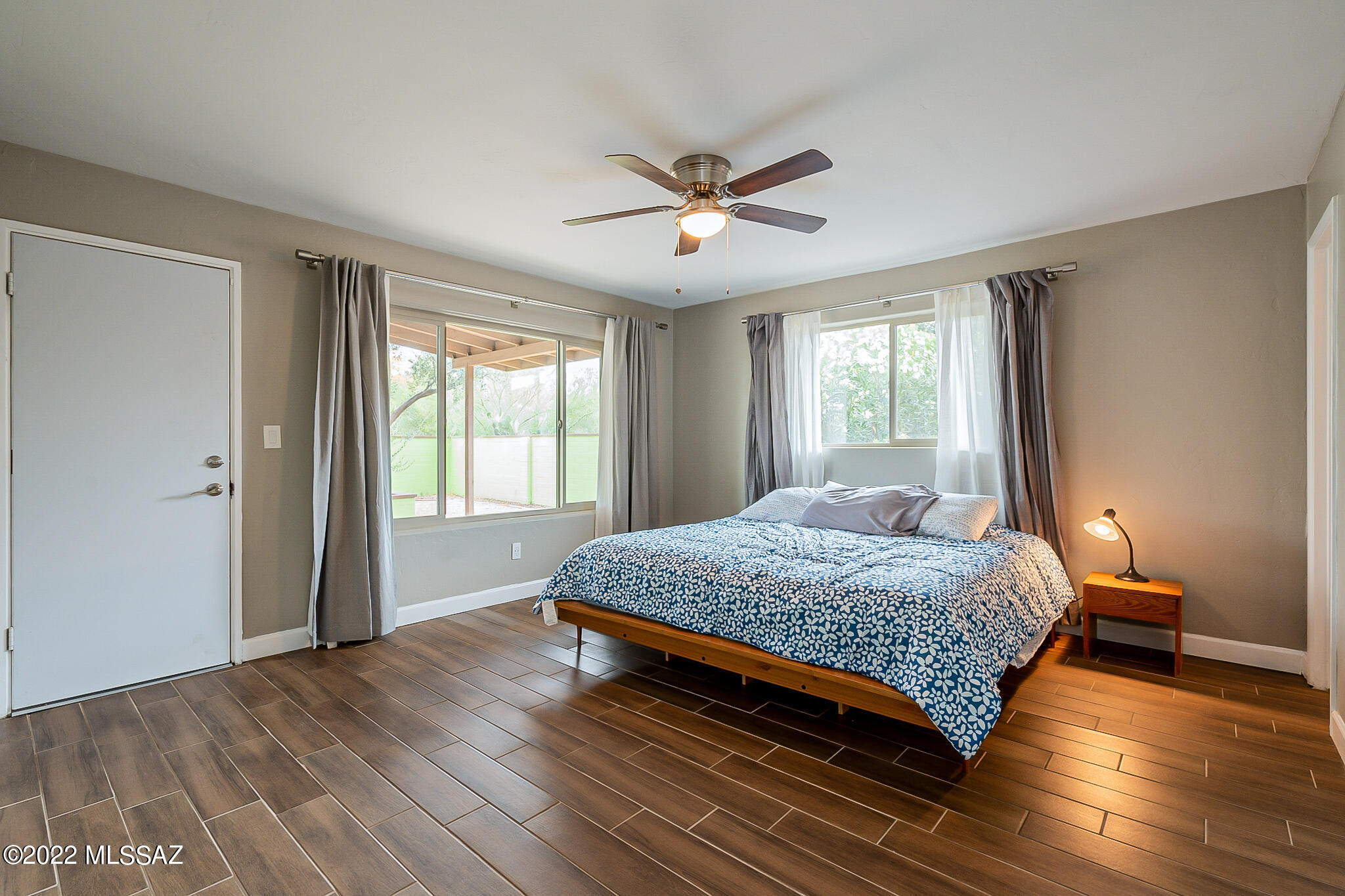 Mitman - Residential