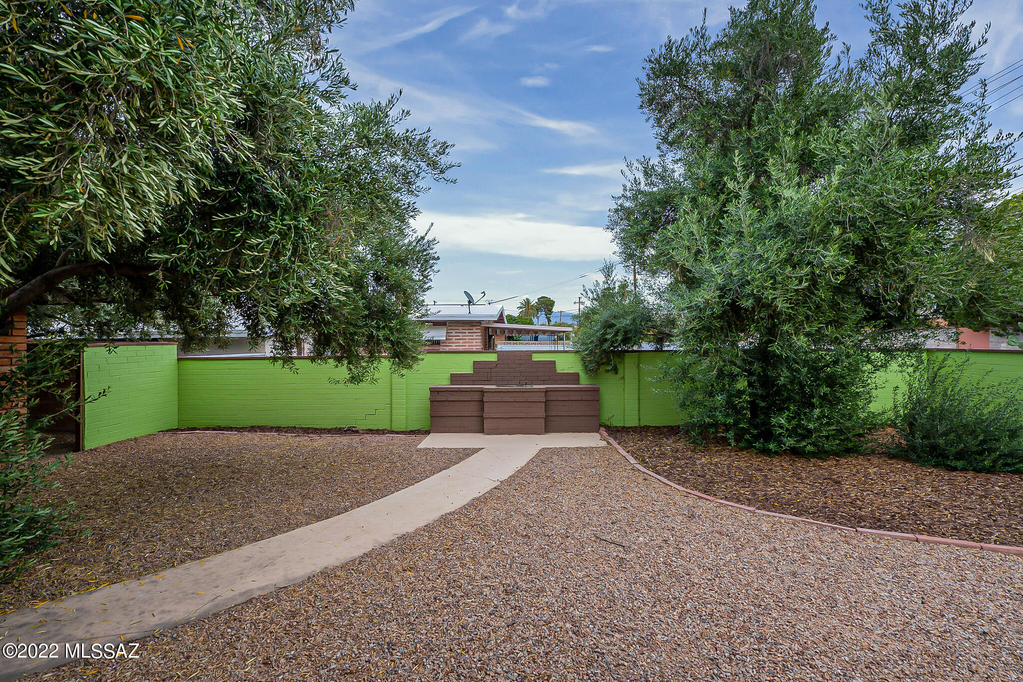 Mitman - Residential