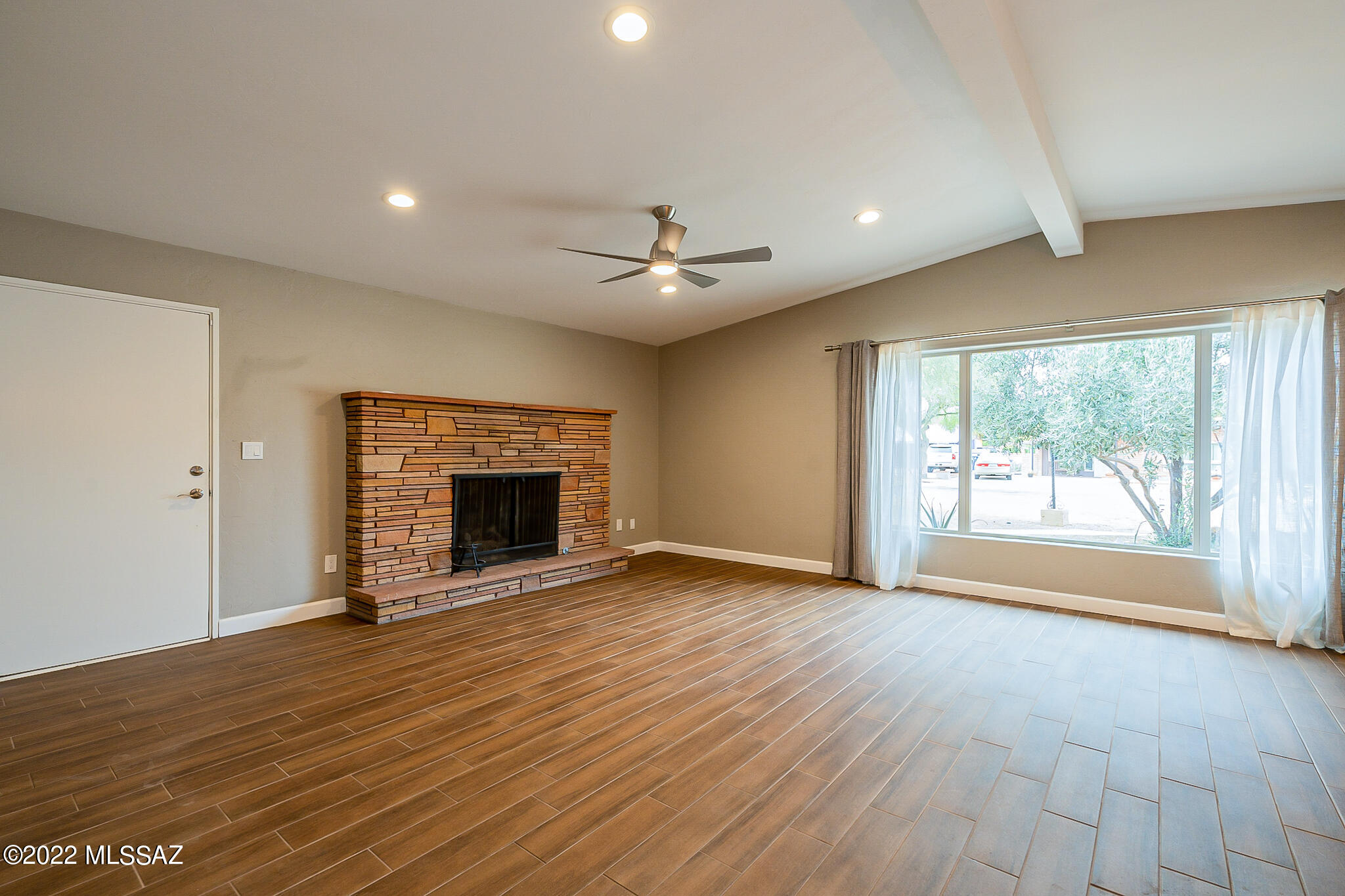 Mitman - Residential