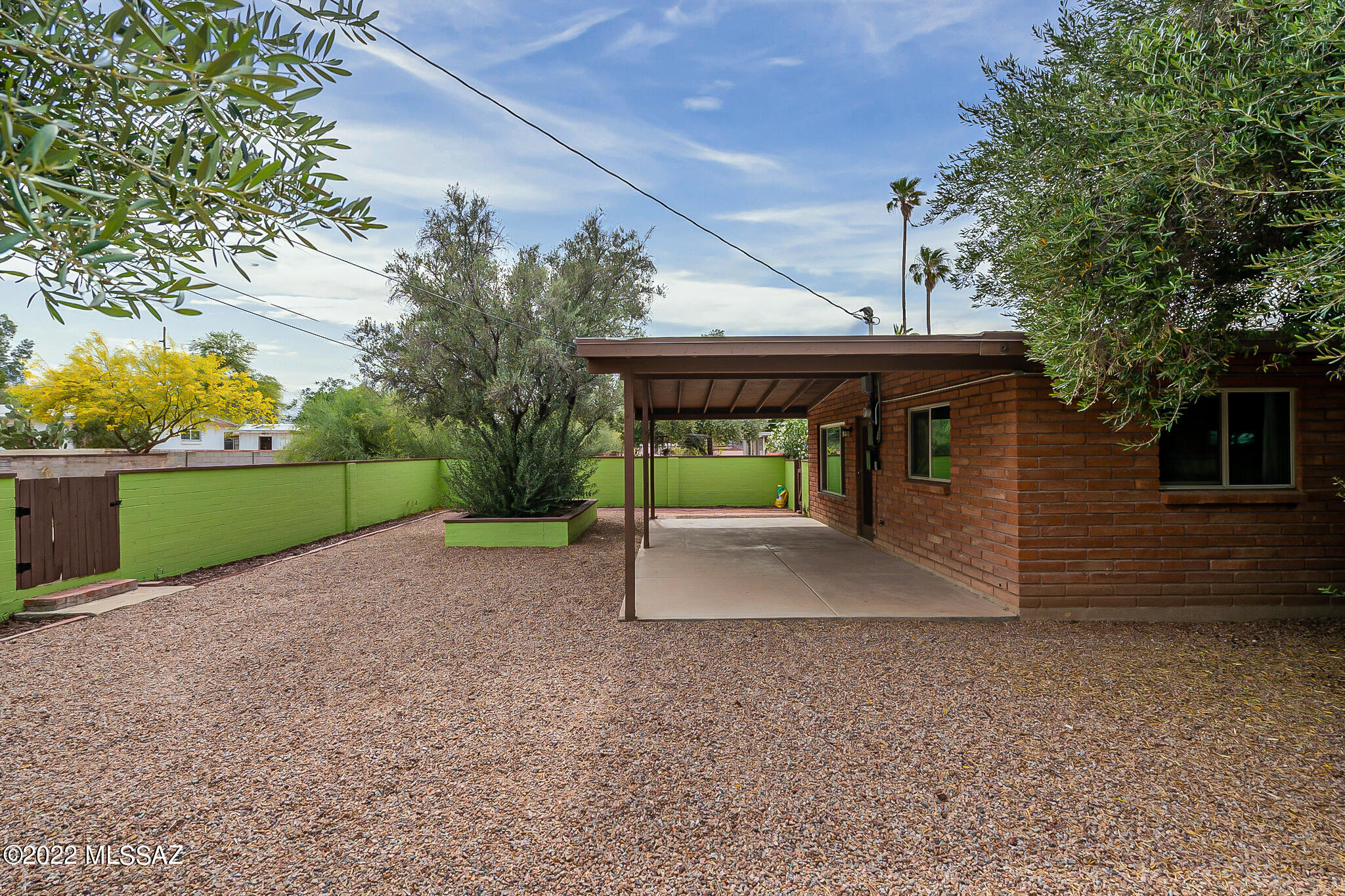 Mitman - Residential